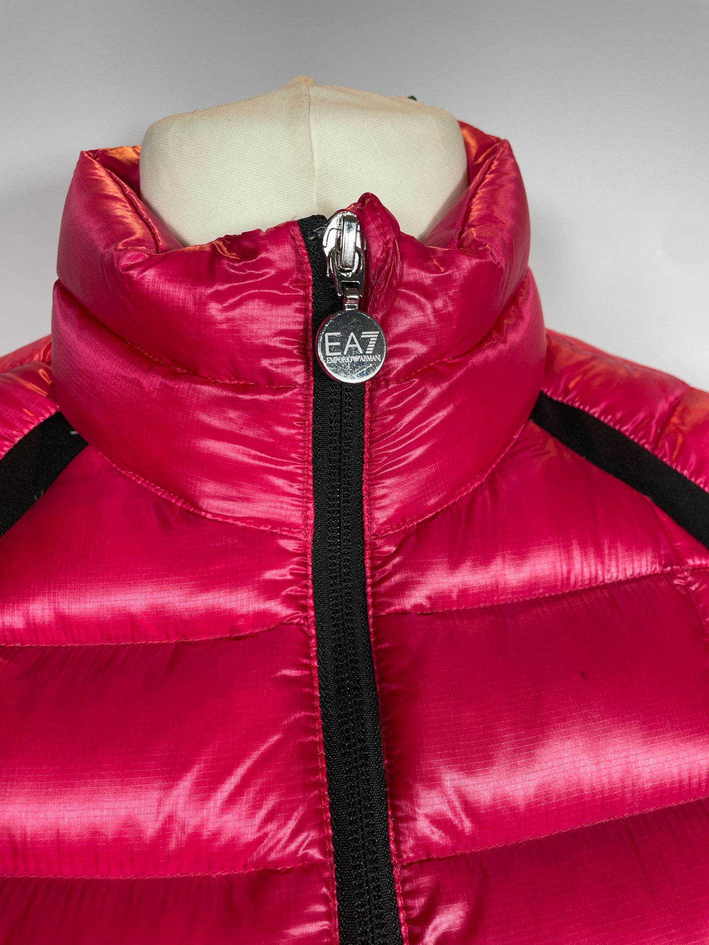 Emporio Armani Women's Jacket Size 16