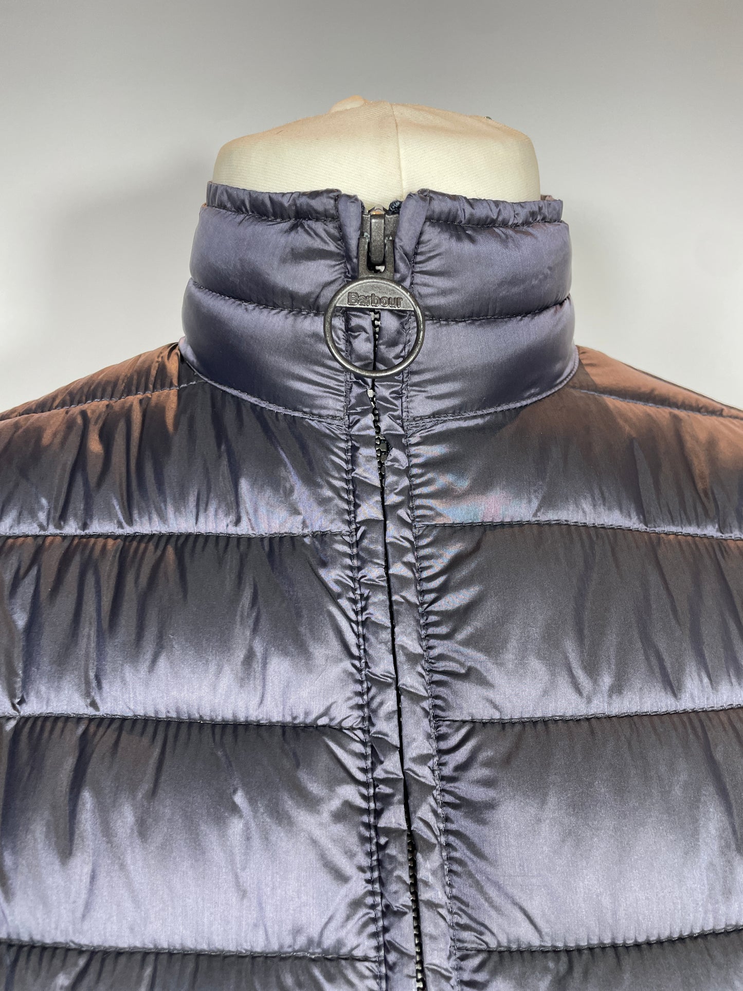 Barbour Lightweight Clyde Quilted Jacket Sizes 8, 10 & 12