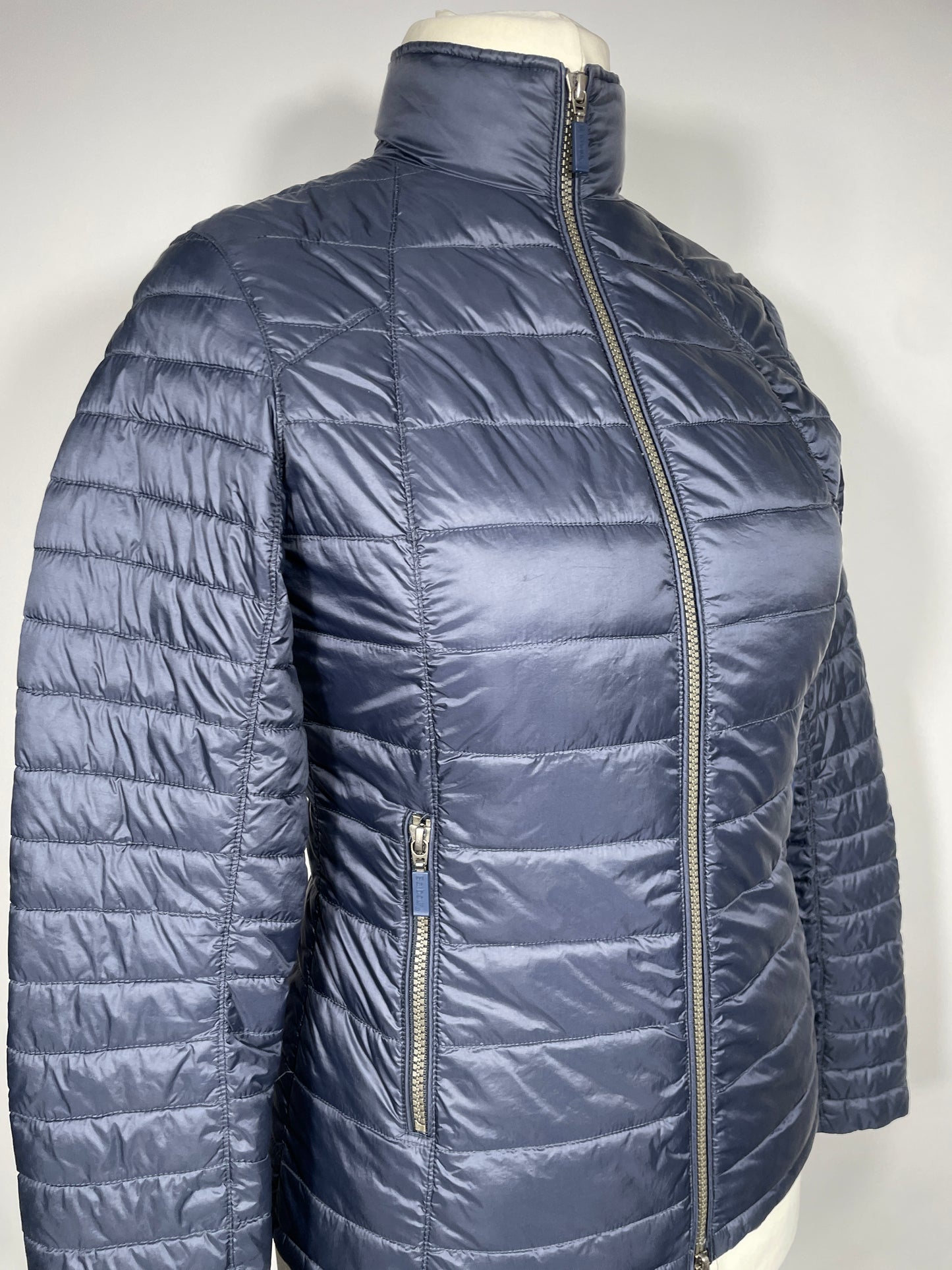 Barbour Lightweight Jacket Size 8 & 16