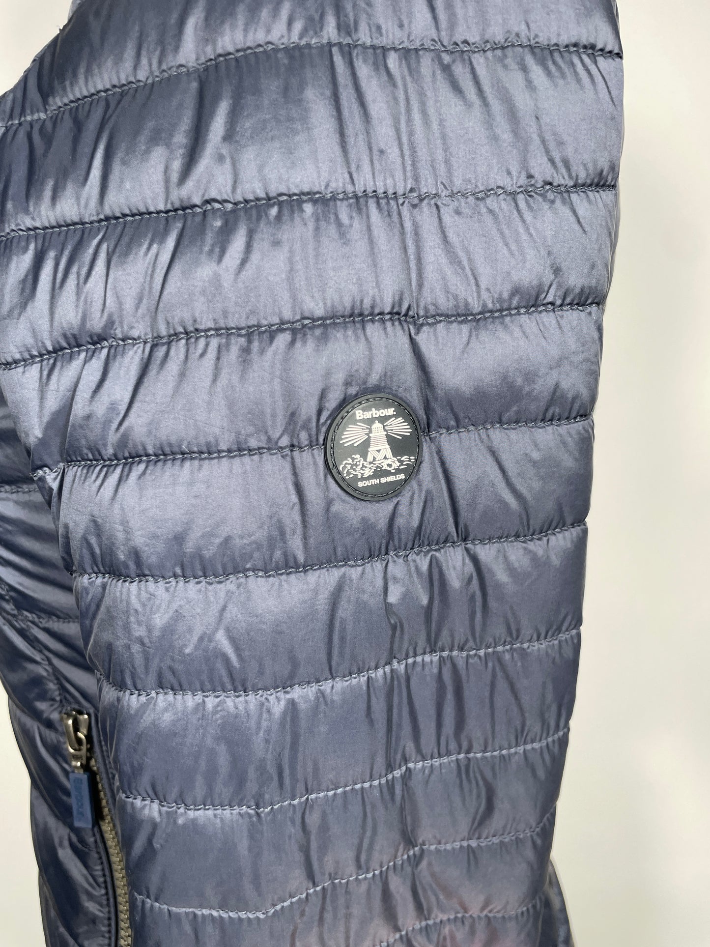 Barbour Lightweight Jacket Size 8 & 16
