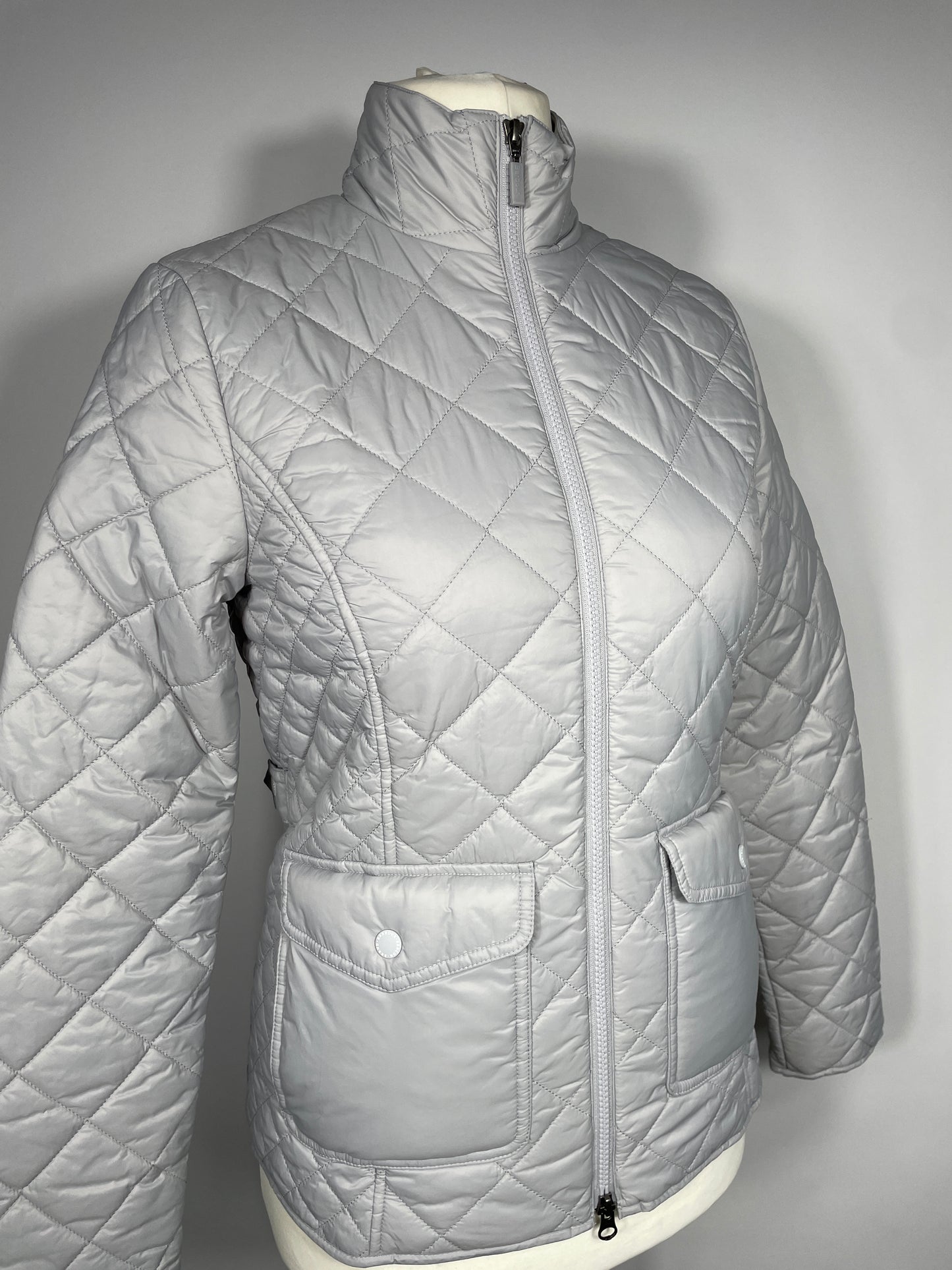 Barbour Lightweight Jacket