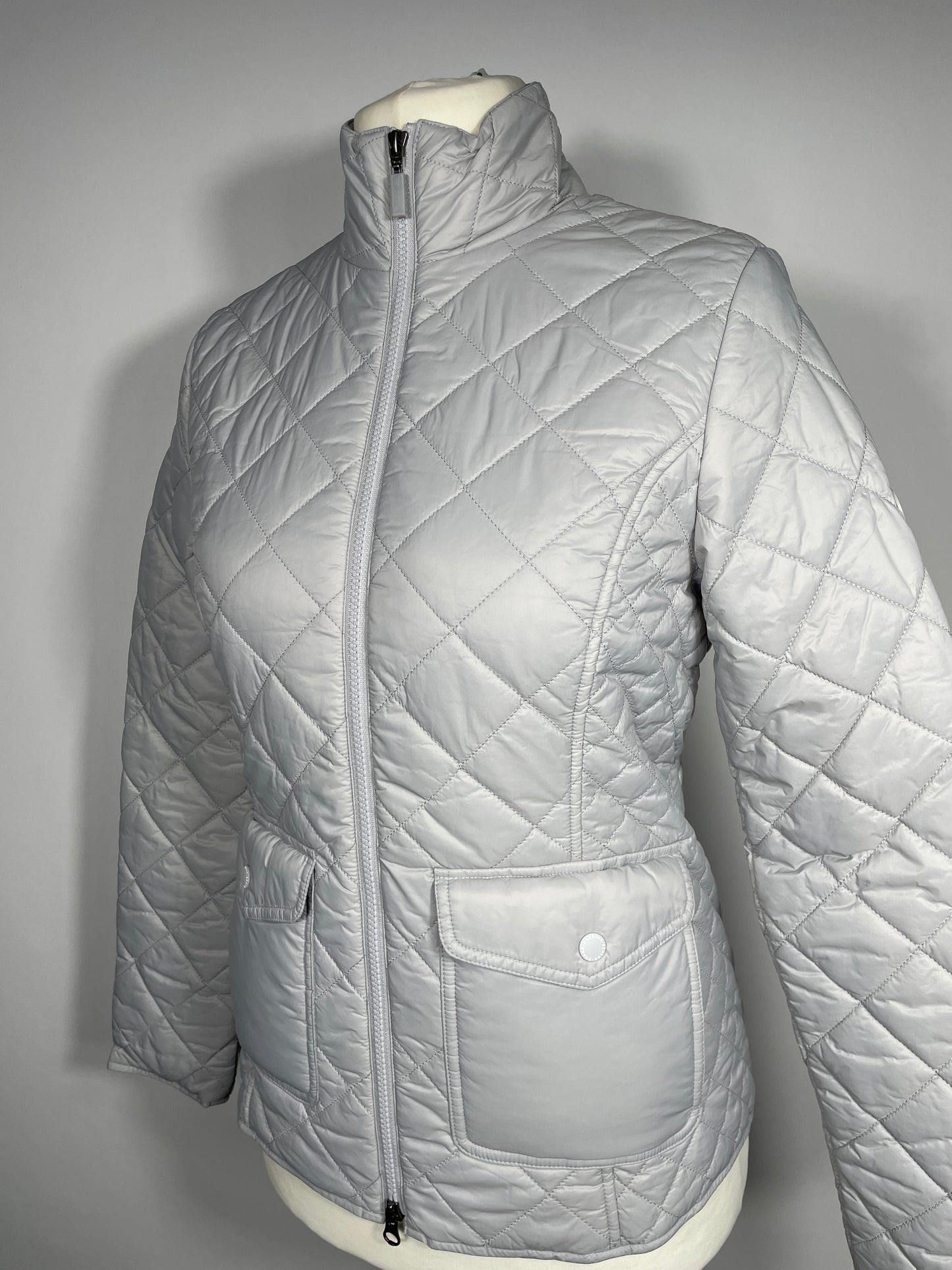 Barbour Lightweight Jacket