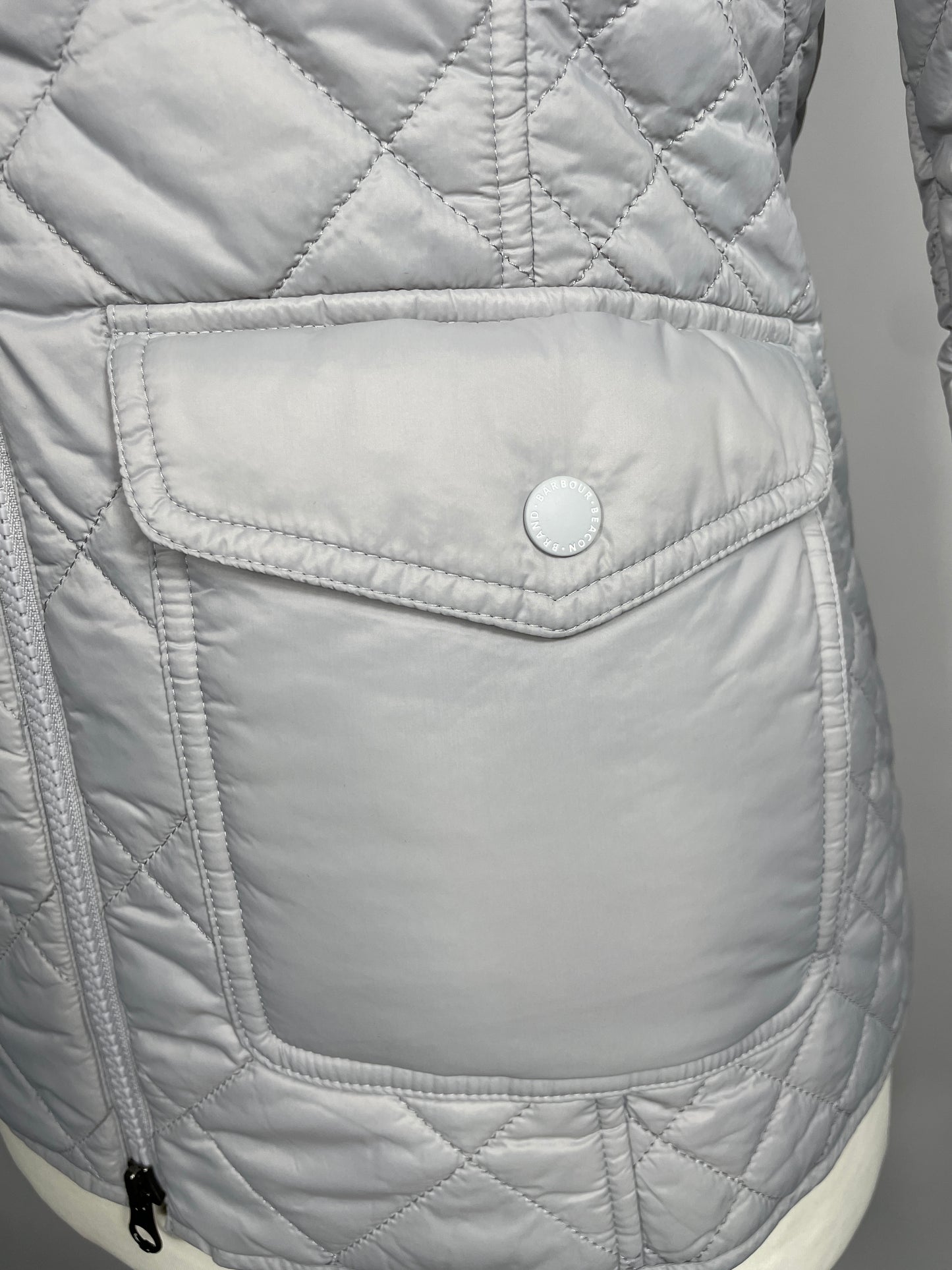 Barbour Lightweight Jacket
