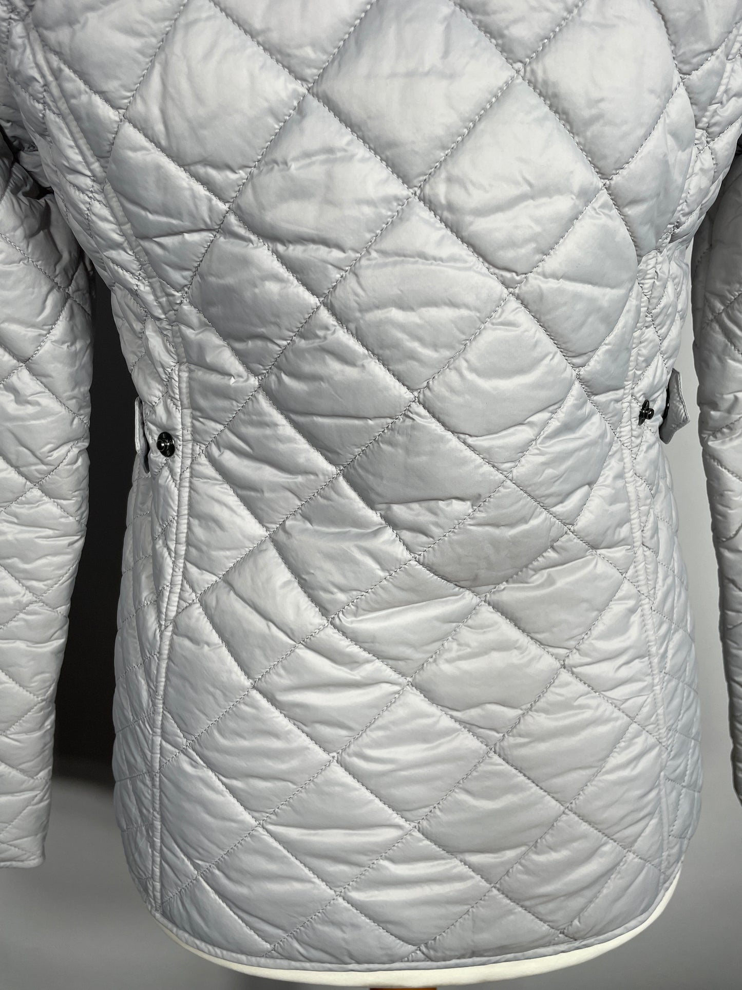 Barbour Lightweight Jacket