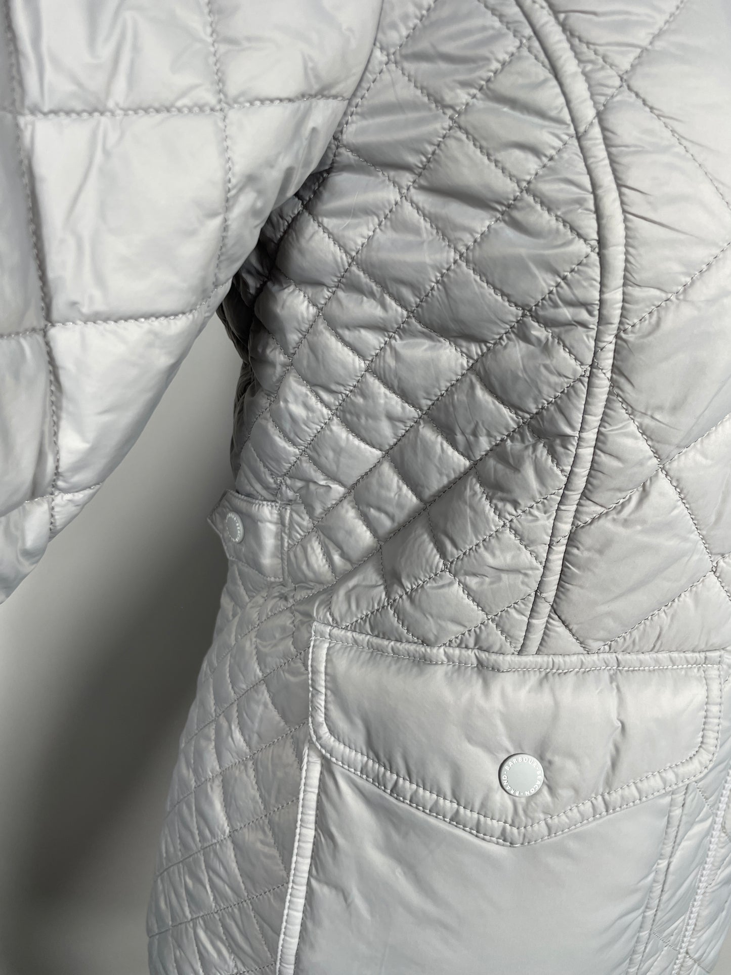 Barbour Lightweight Jacket