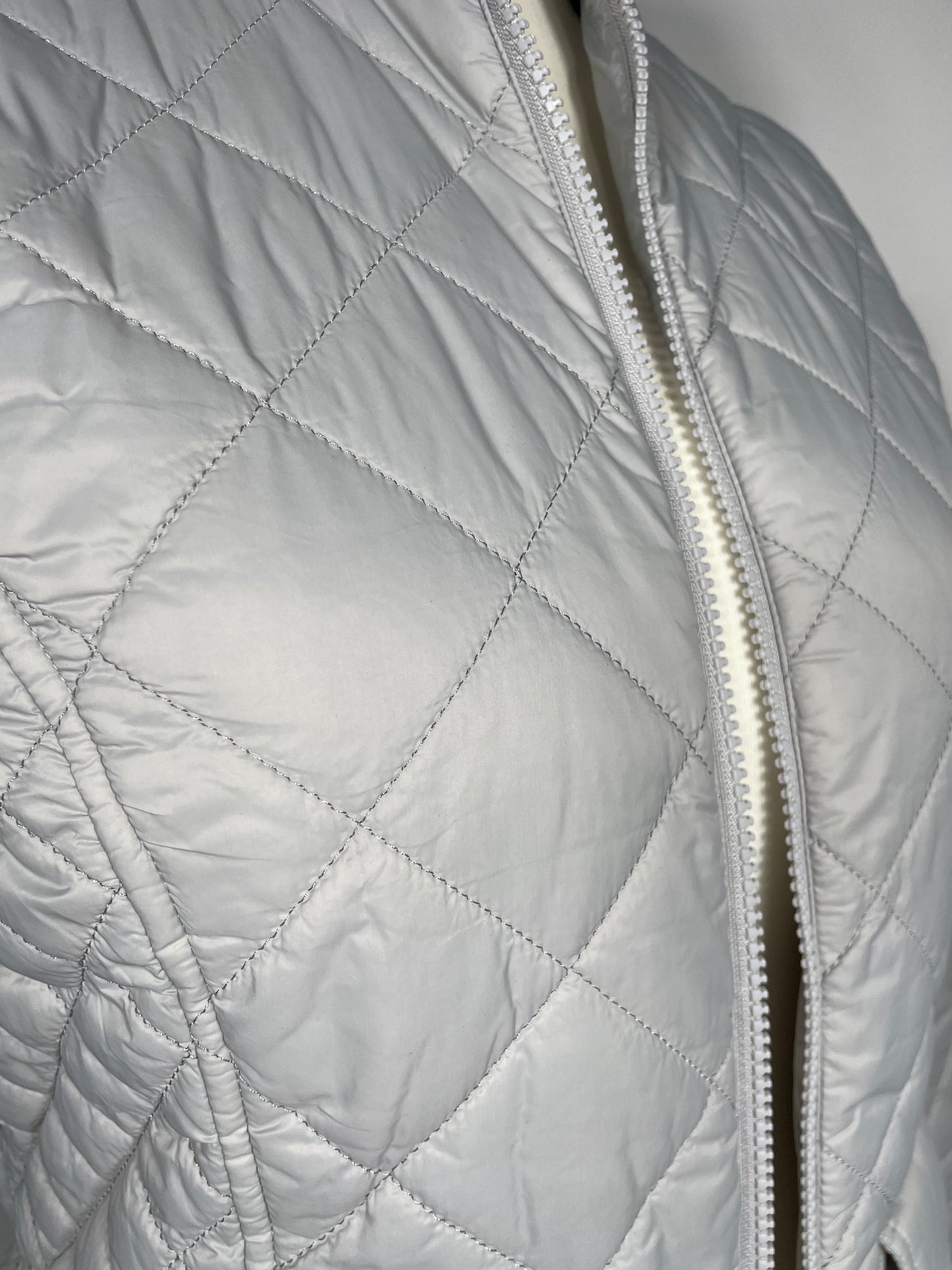 Barbour Lightweight Jacket
