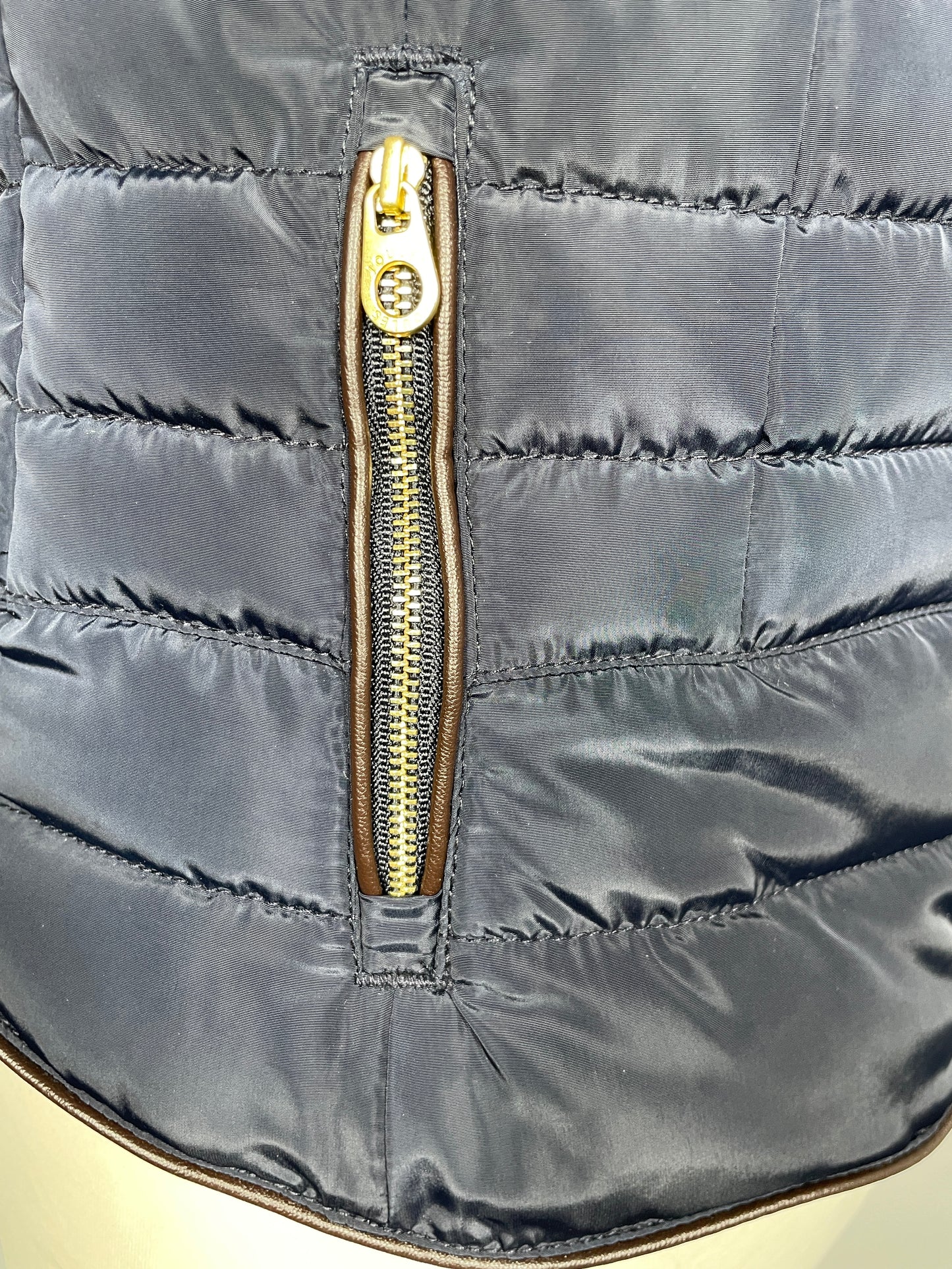 Joules Gilet Navy
