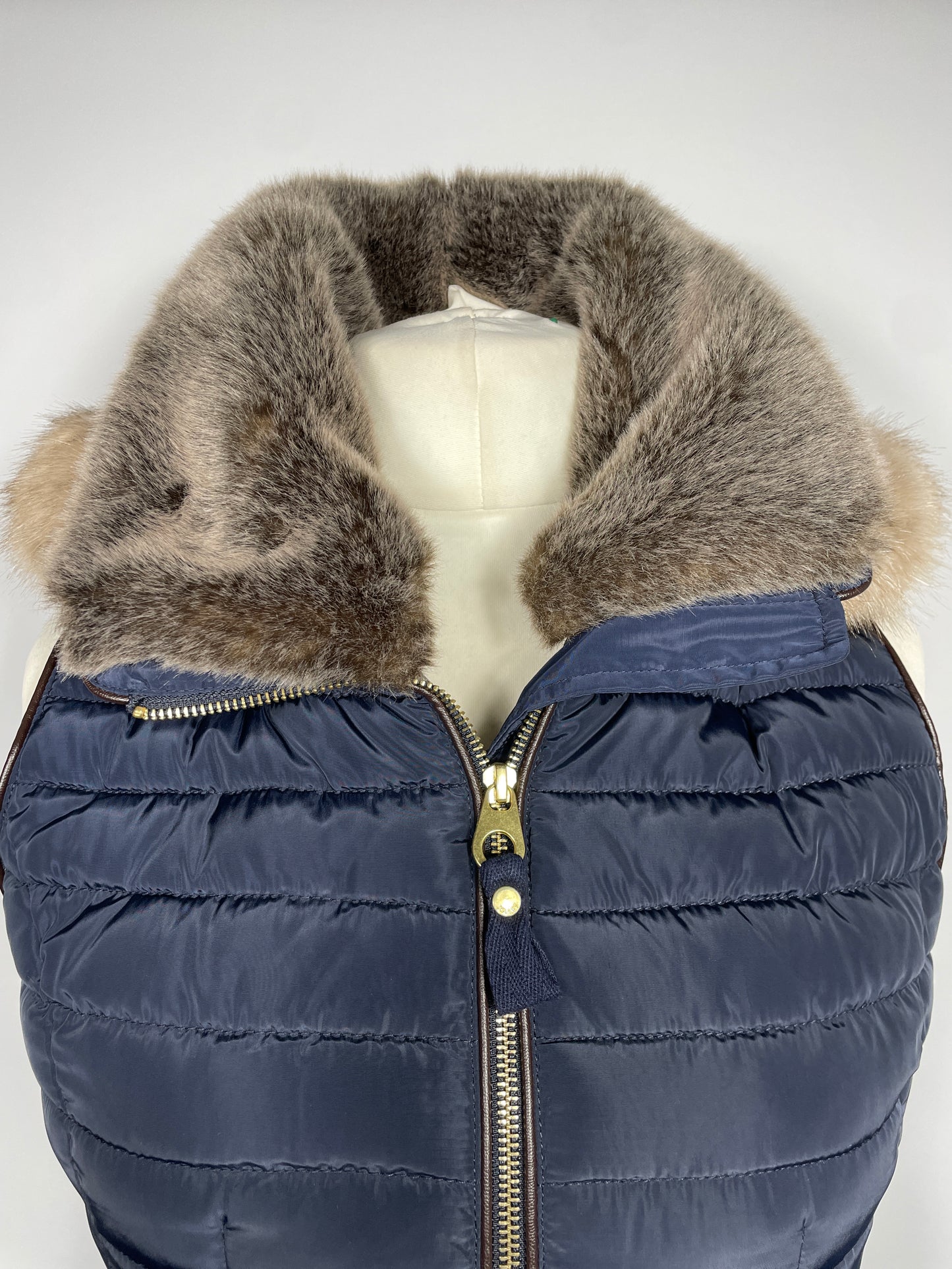 Joules Gilet Navy