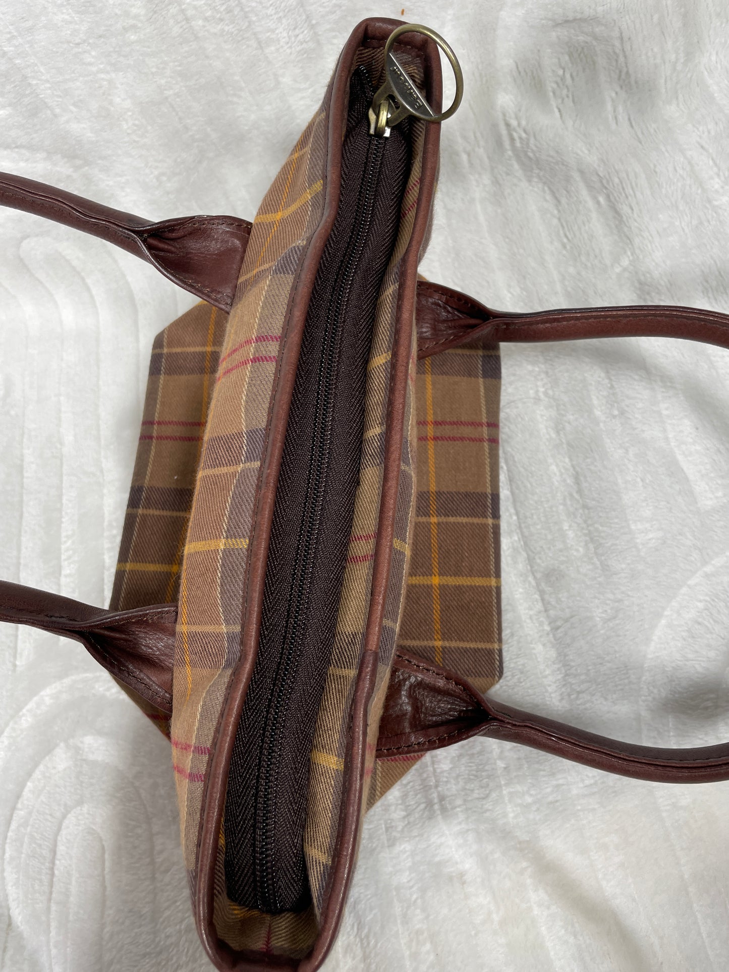 Barbour Bag