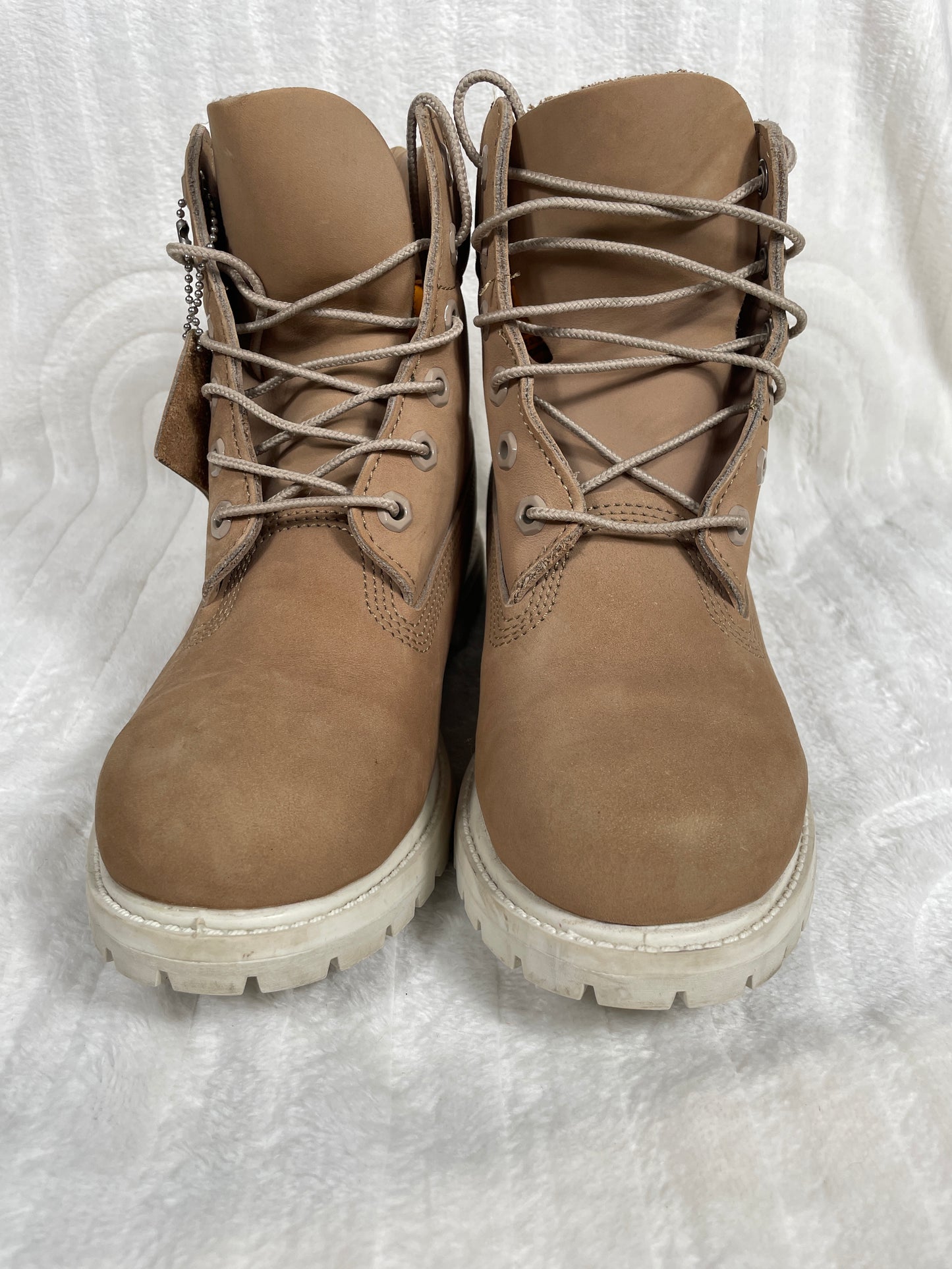 Timberland Boots Size 5