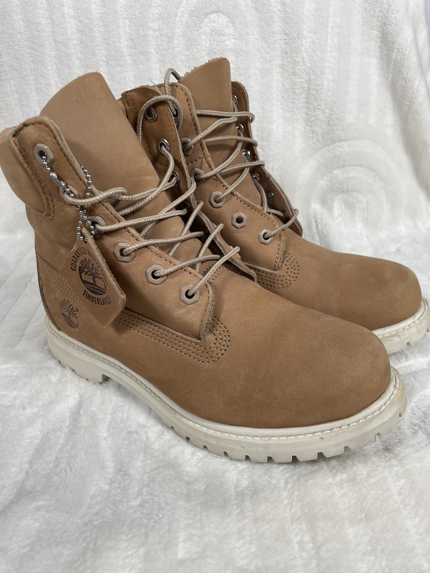 Timberland Boots Size 5