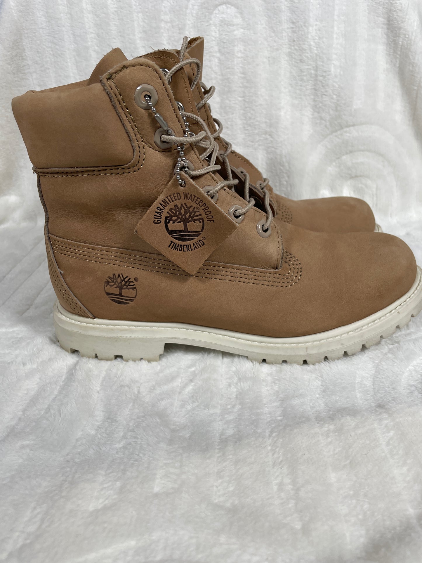 Timberland Boots Size 5