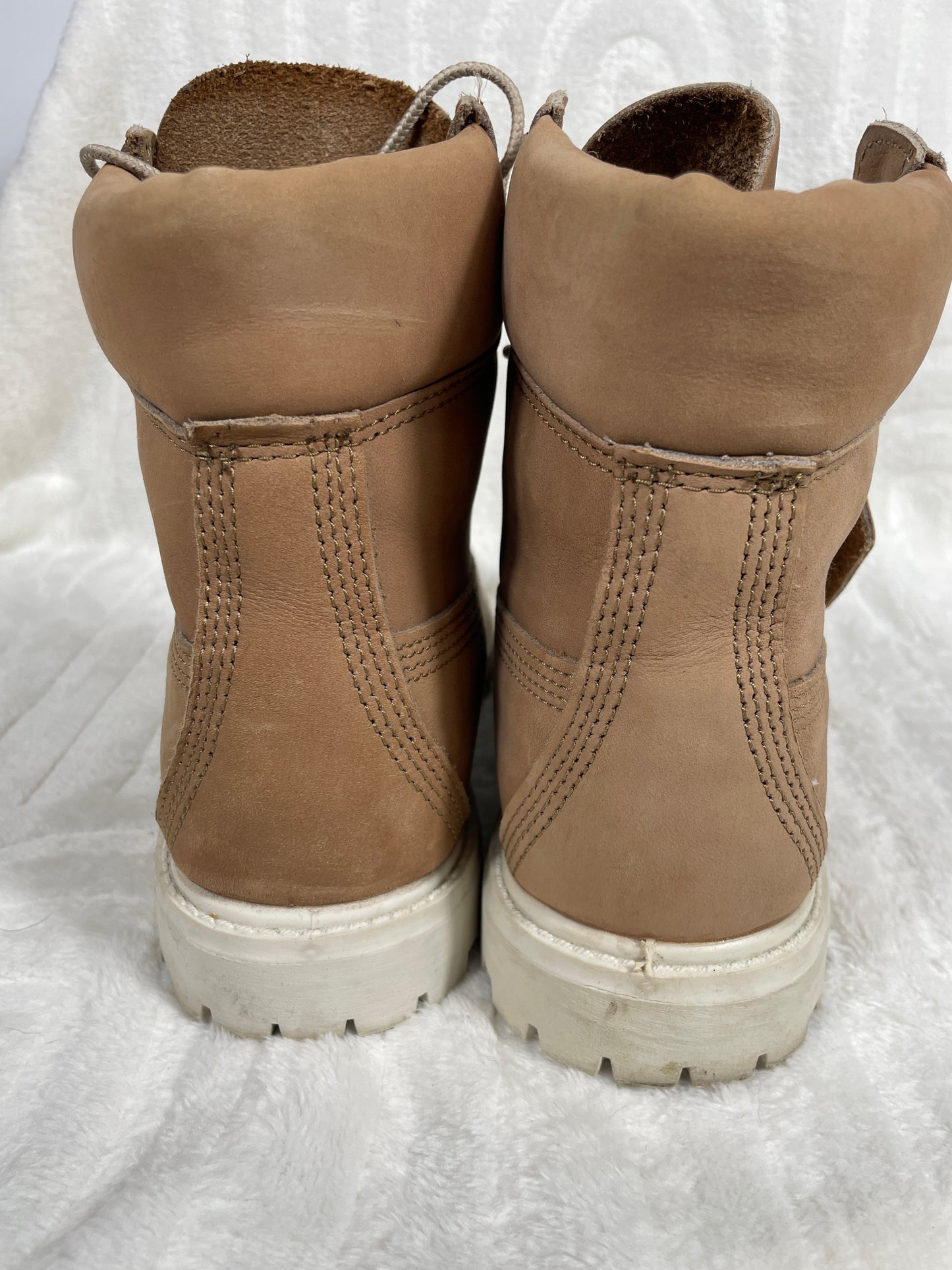 Timberland Boots Size 5