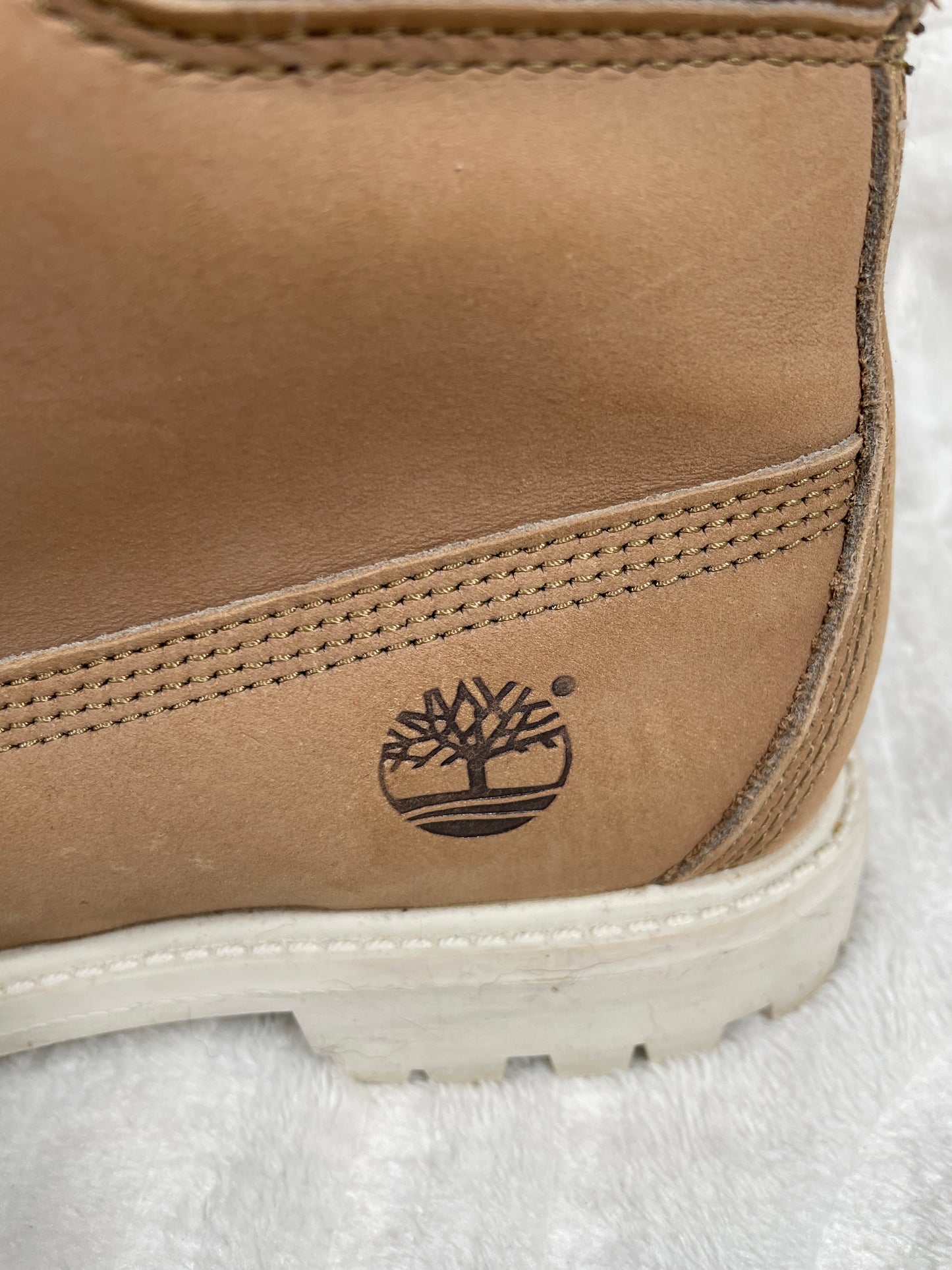 Timberland Boots Size 5