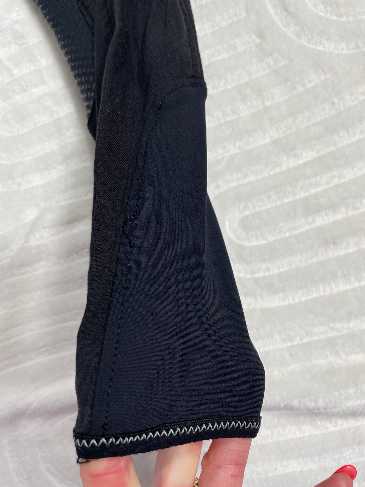 Pikeur Jodhpurs Age 16 (would fit women size 6/8)