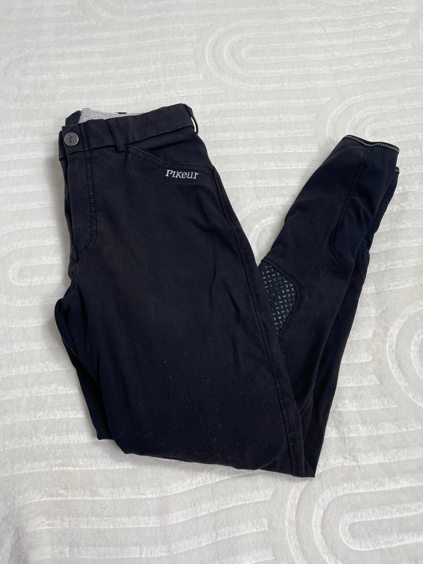 Pikeur Jodhpurs Age 16 (would fit women size 6/8)
