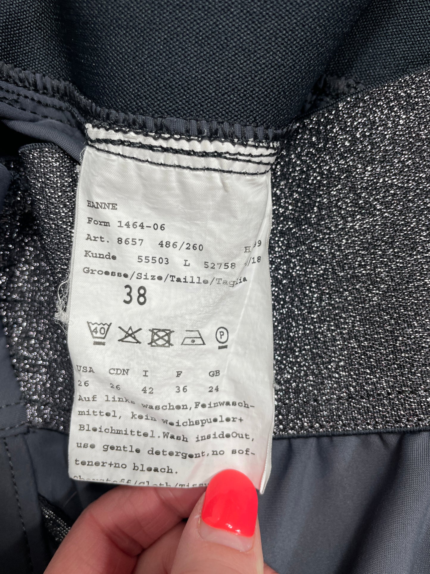 Pikeur Jodhpurs Size 10