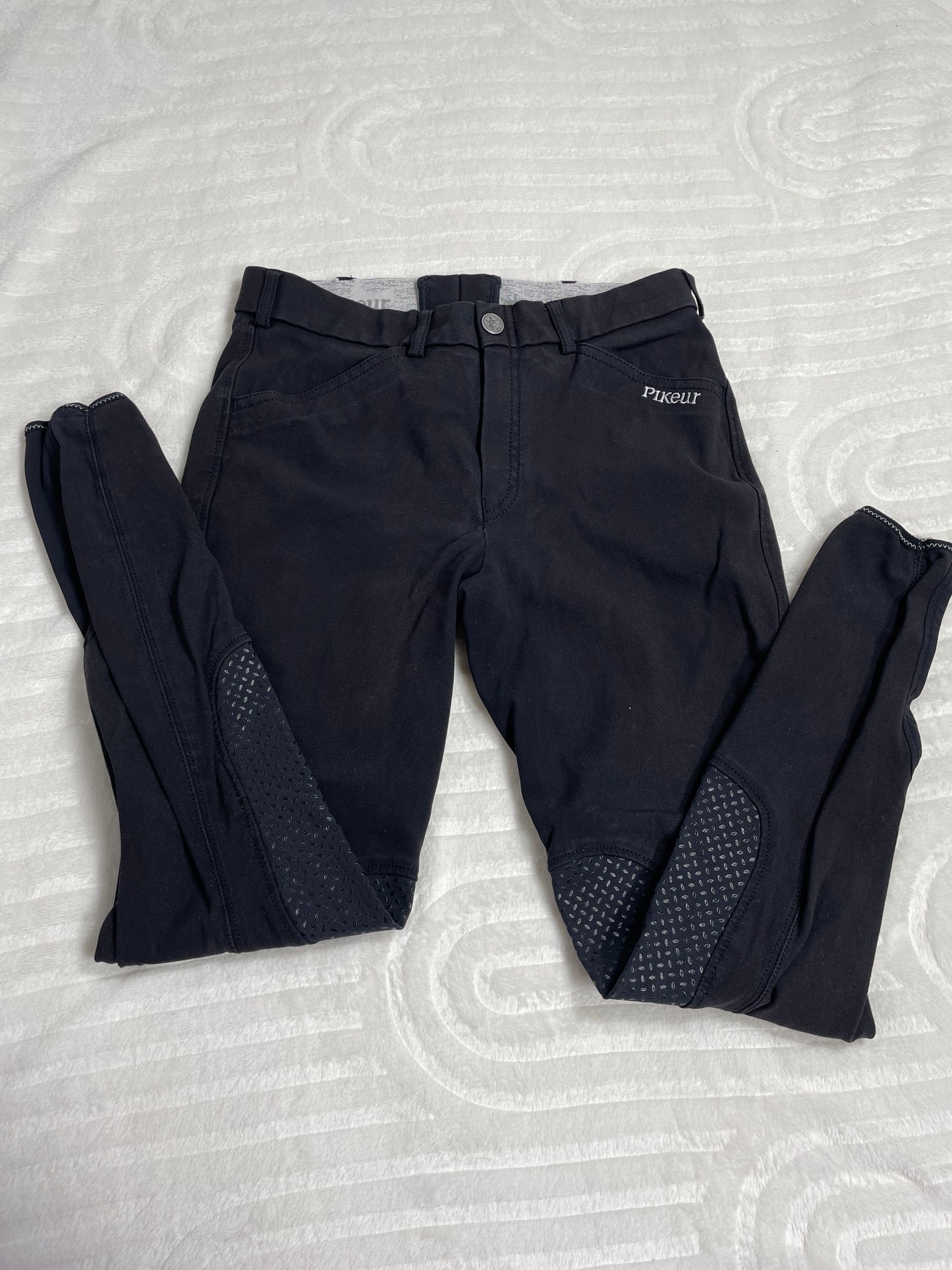 Pikeur Jodhpurs Age 16 (would fit women size 6/8)