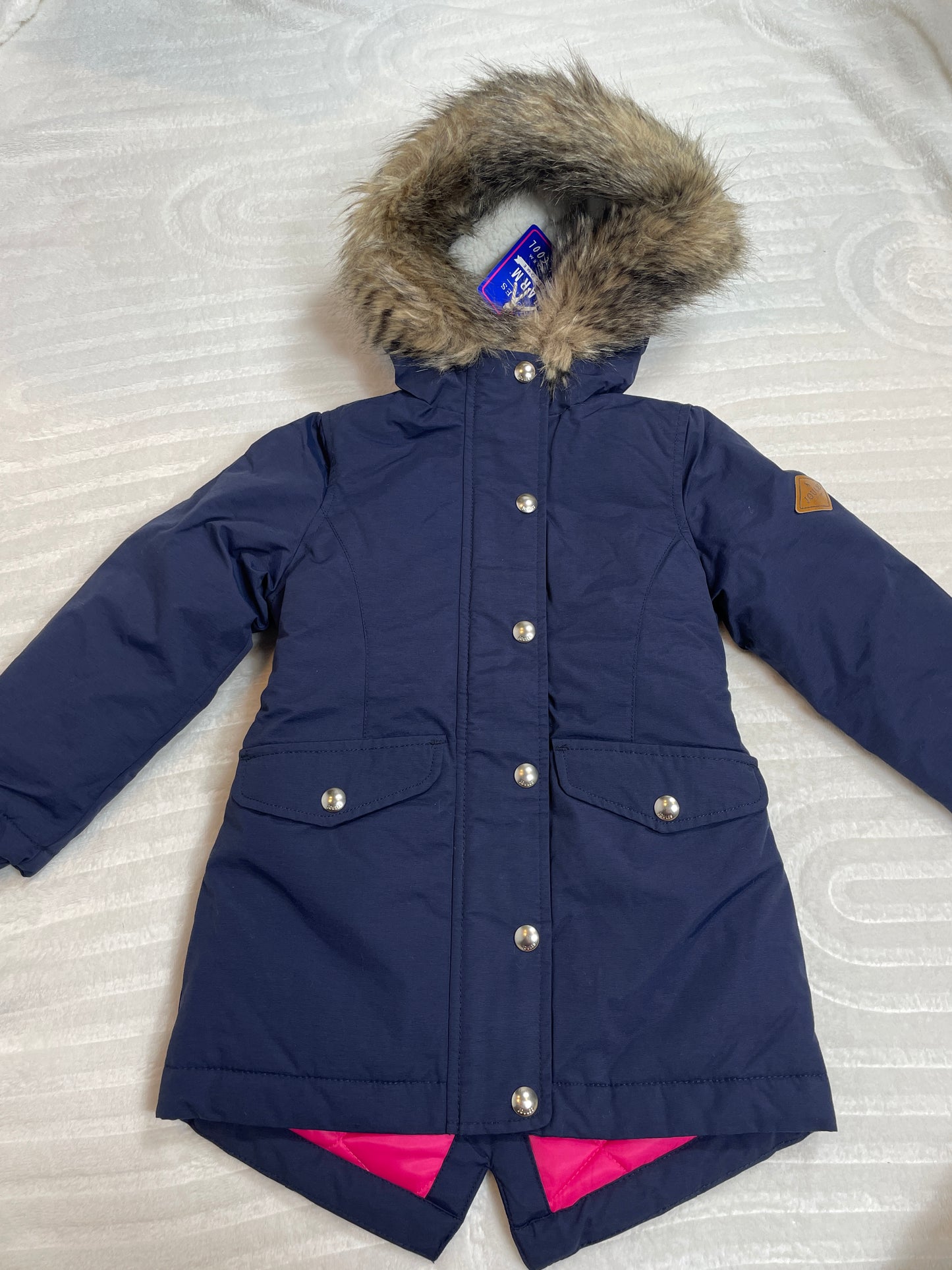 Kids - Joules Coat Age 3