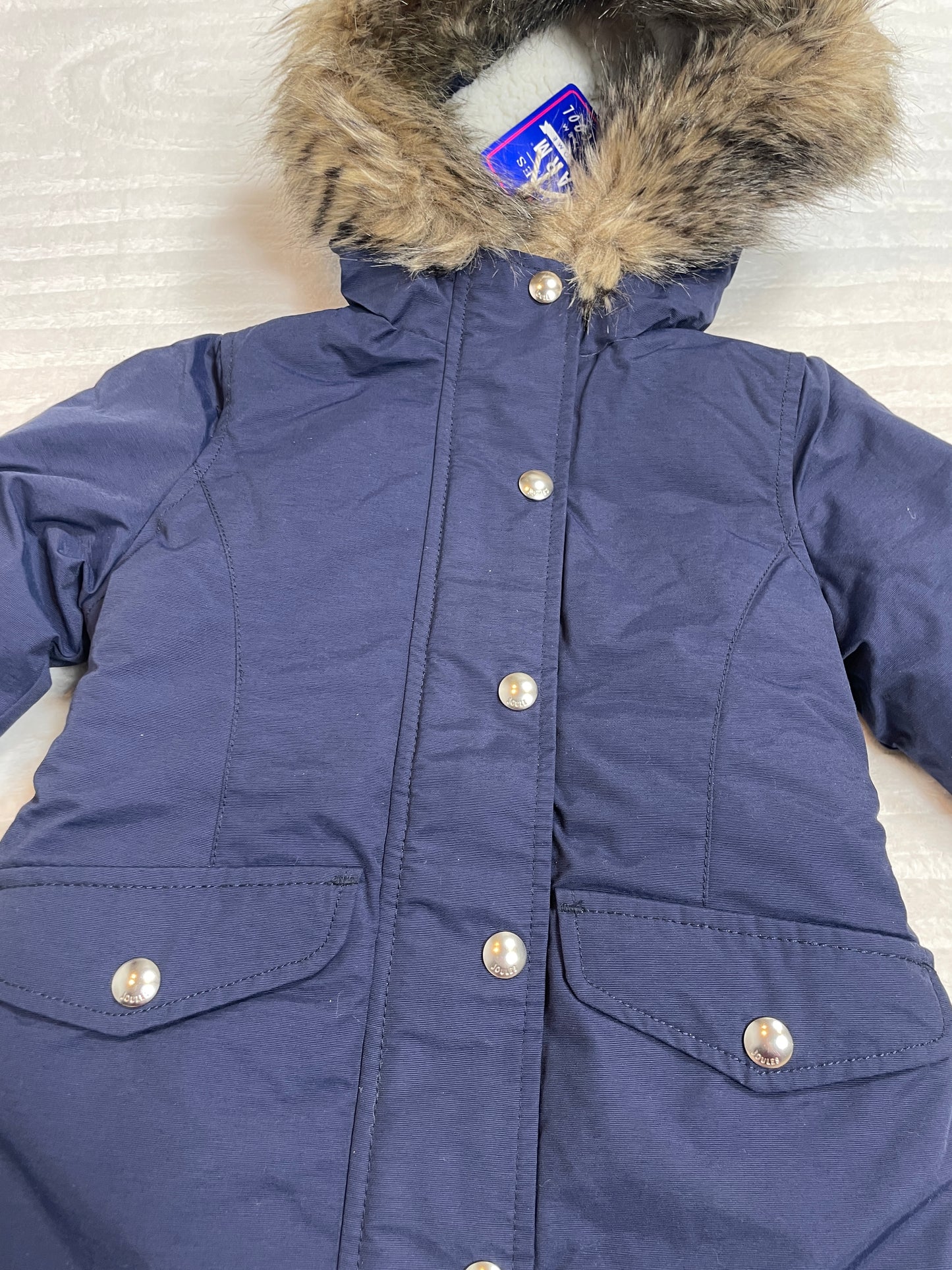 Kids - Joules Coat Age 3