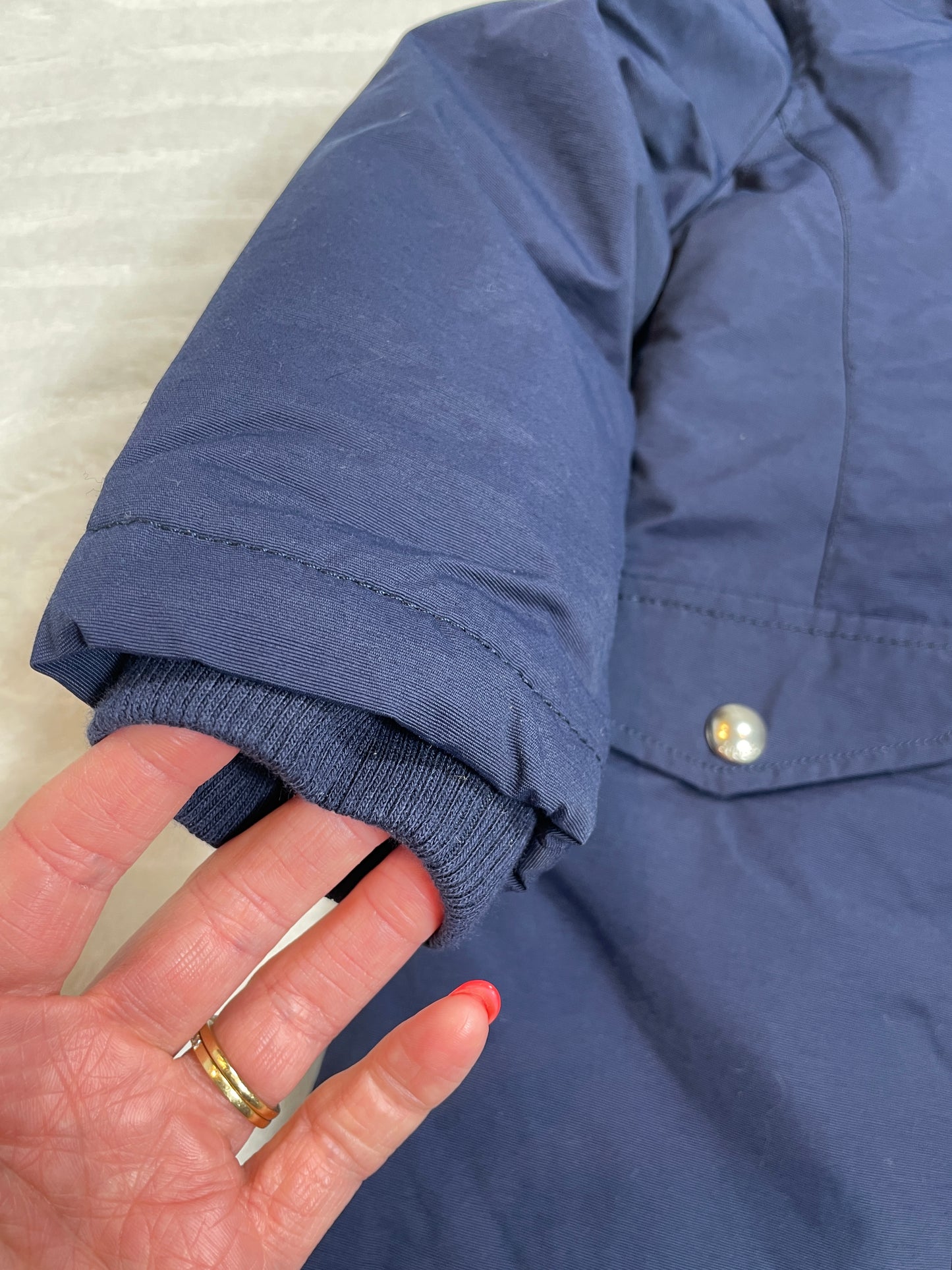 Kids - Joules Coat Age 3