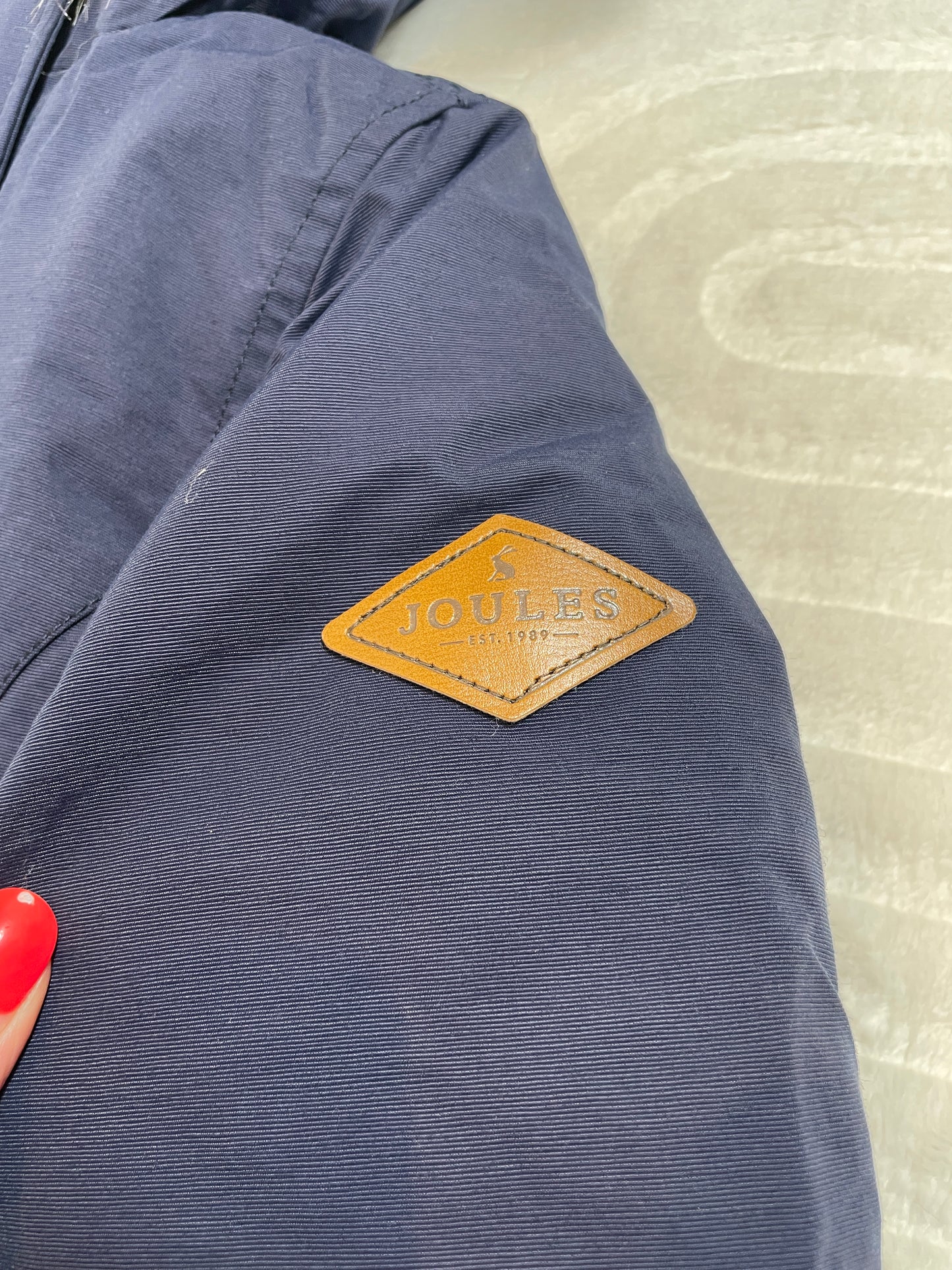 Kids - Joules Coat Age 3