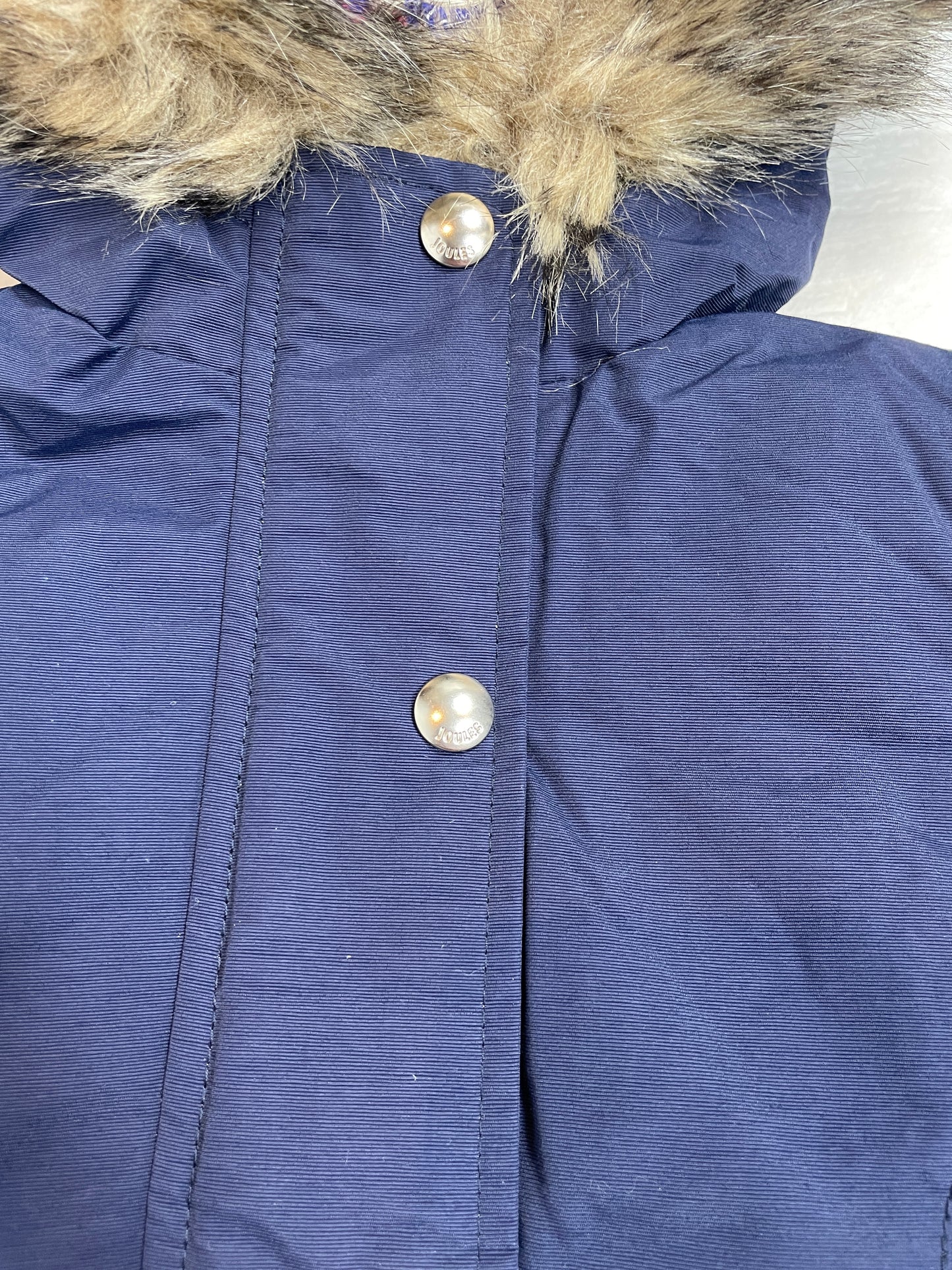 Kids - Joules Coat Age 3