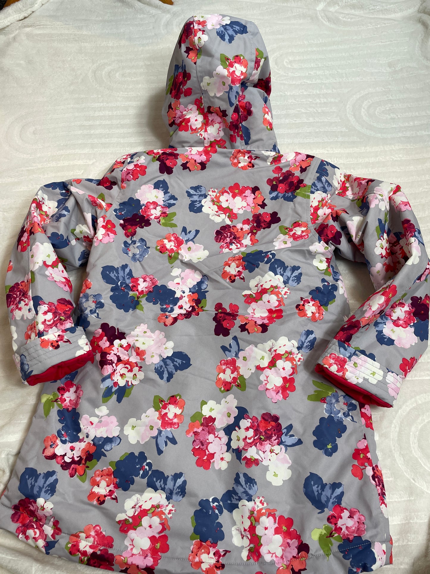 Kids Joules Coat Age 11-12
