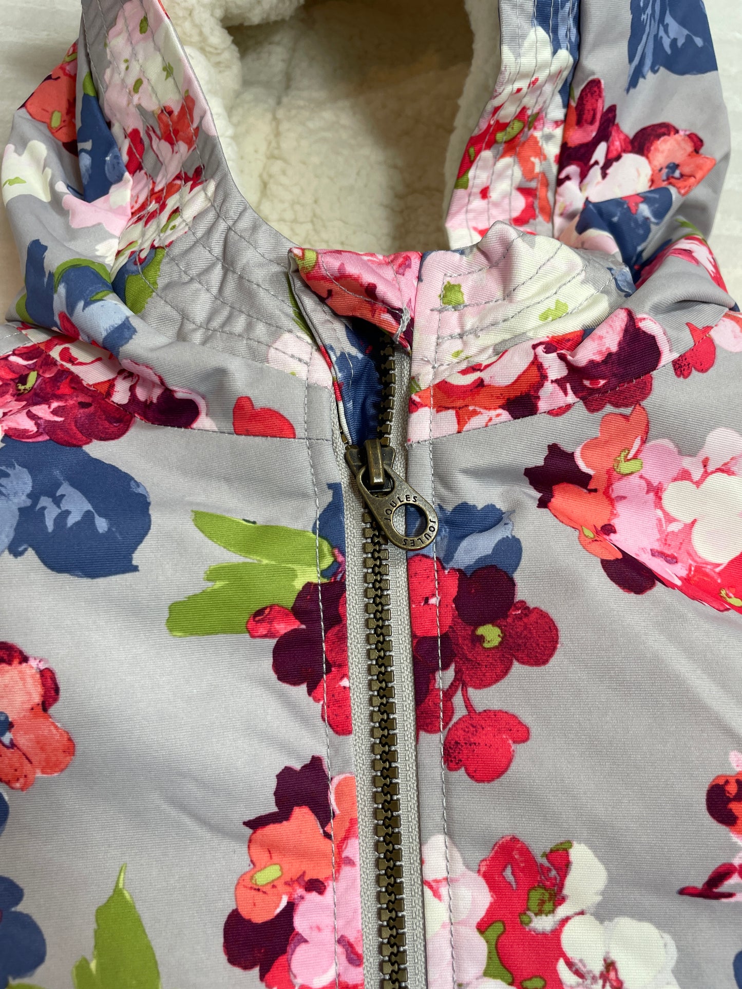 Kids Joules Coat Age 11-12