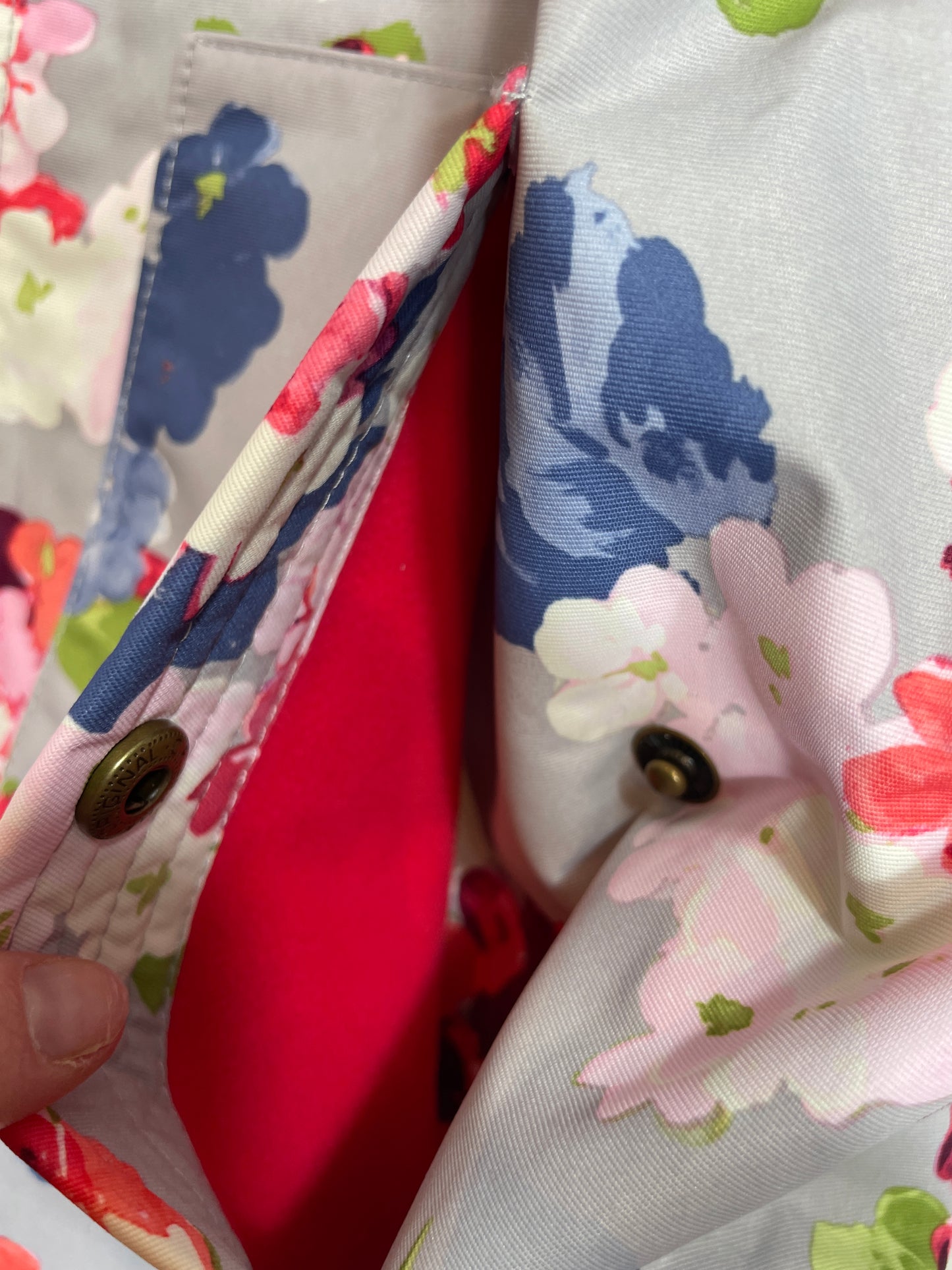 Kids Joules Coat Age 11-12