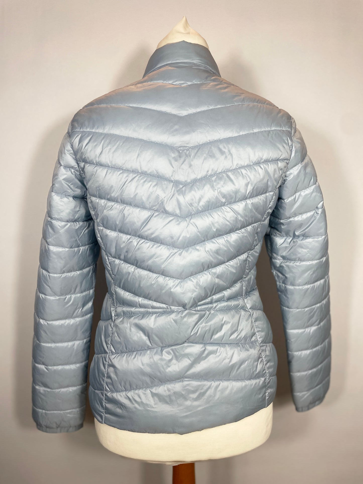 Barbour Lightweight Jacket Size 10