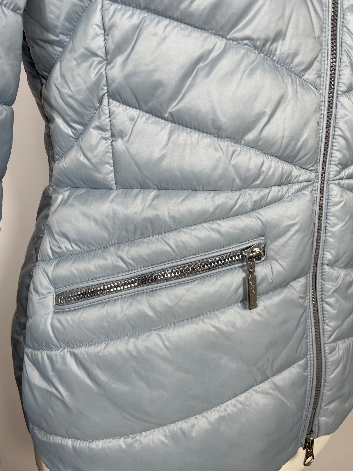 Barbour Lightweight Jacket Size 10