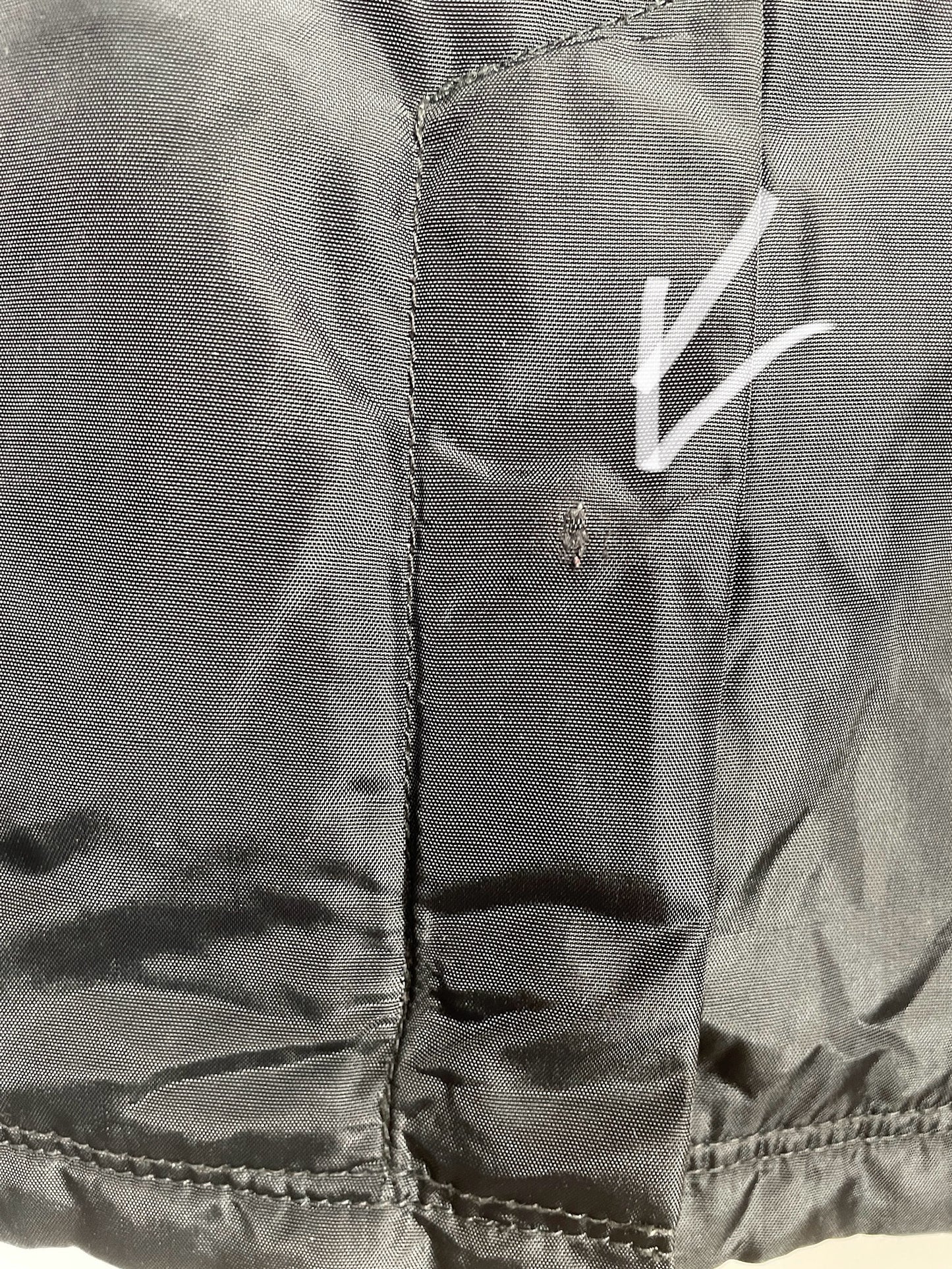 Barbour International Outlaw Parka Style Waterproof Jacket
