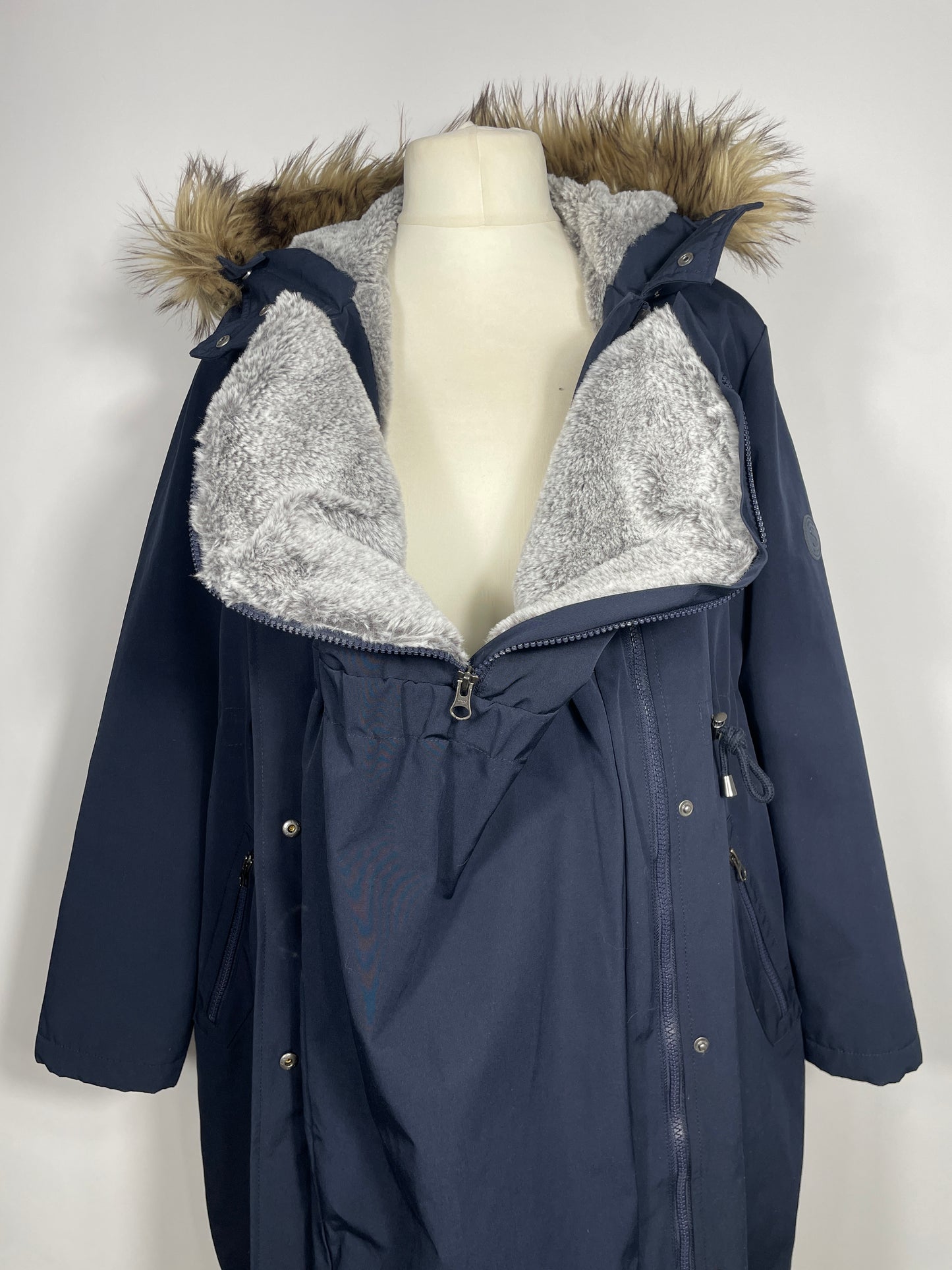 Seraphine 3 in 1 Maternity Cost Size 12