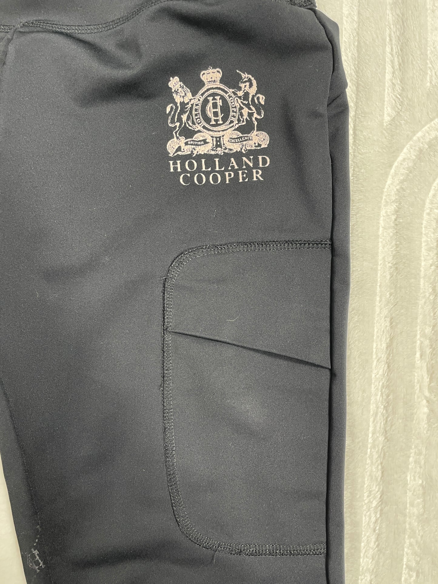 Holland Cooper Jodhpurs Size S