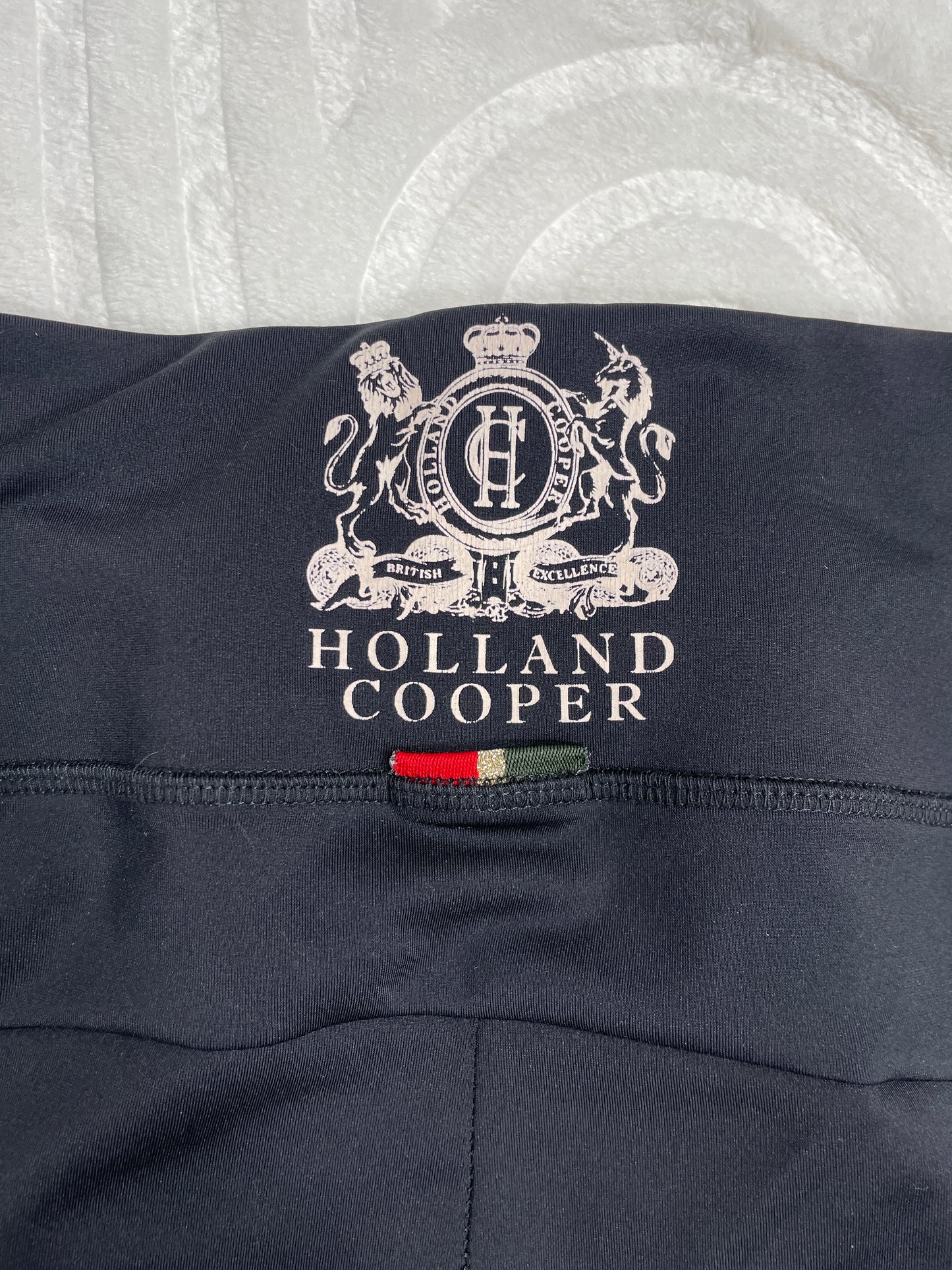 Holland Cooper Jodhpurs Size S
