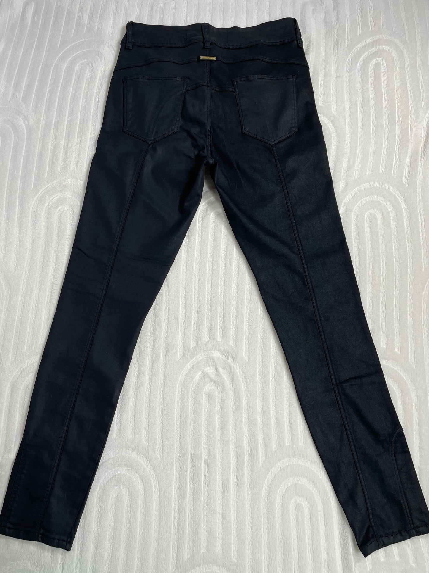 Holland Cooper Biker Jeans Size 14