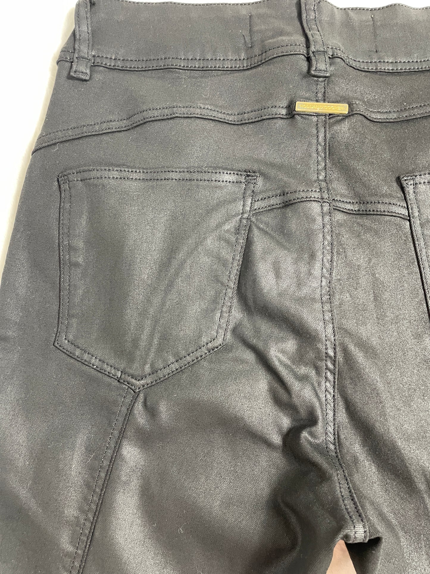 Holland Cooper Biker Jeans Size 14