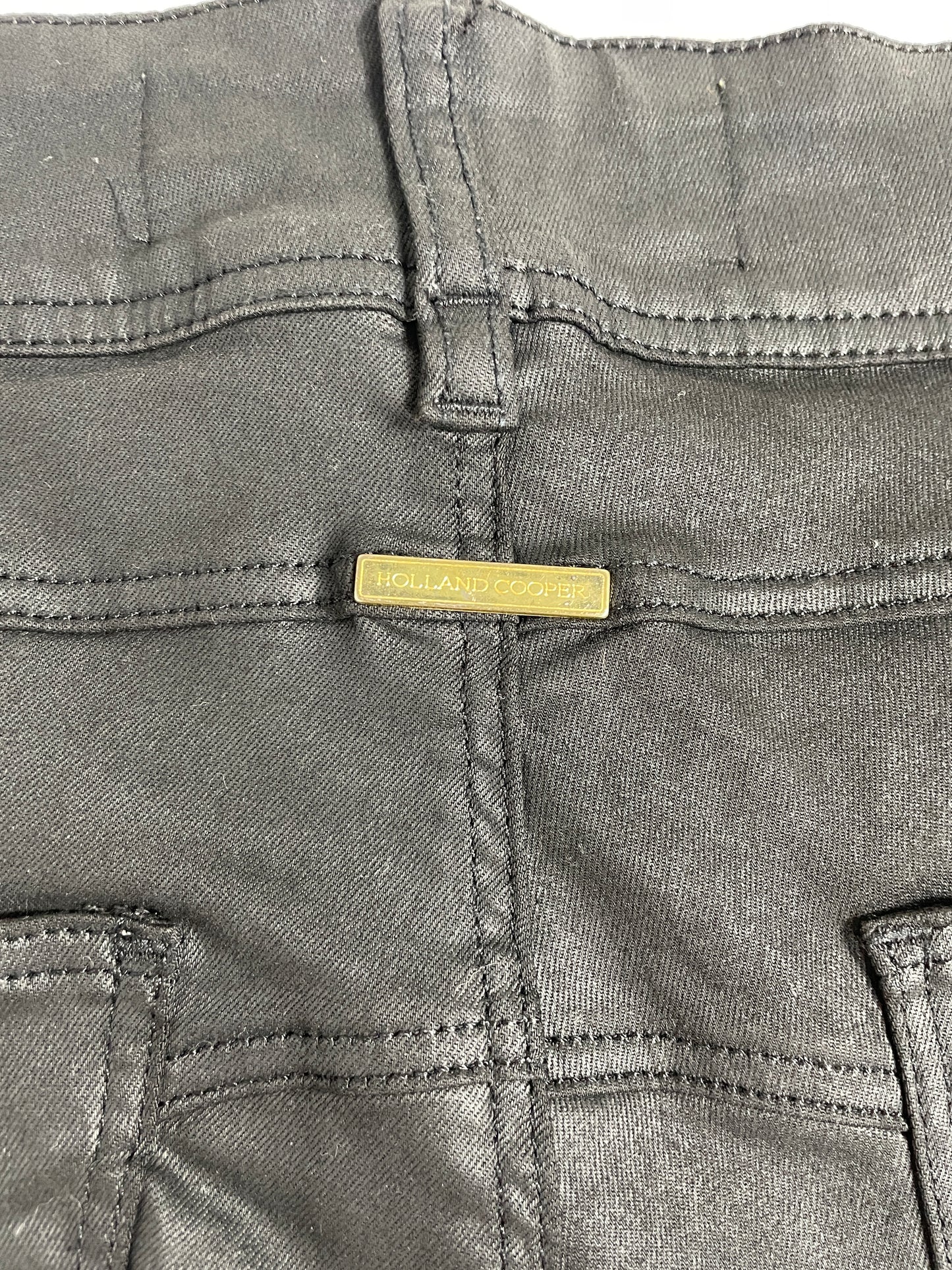 Holland Cooper Biker Jeans Size 14