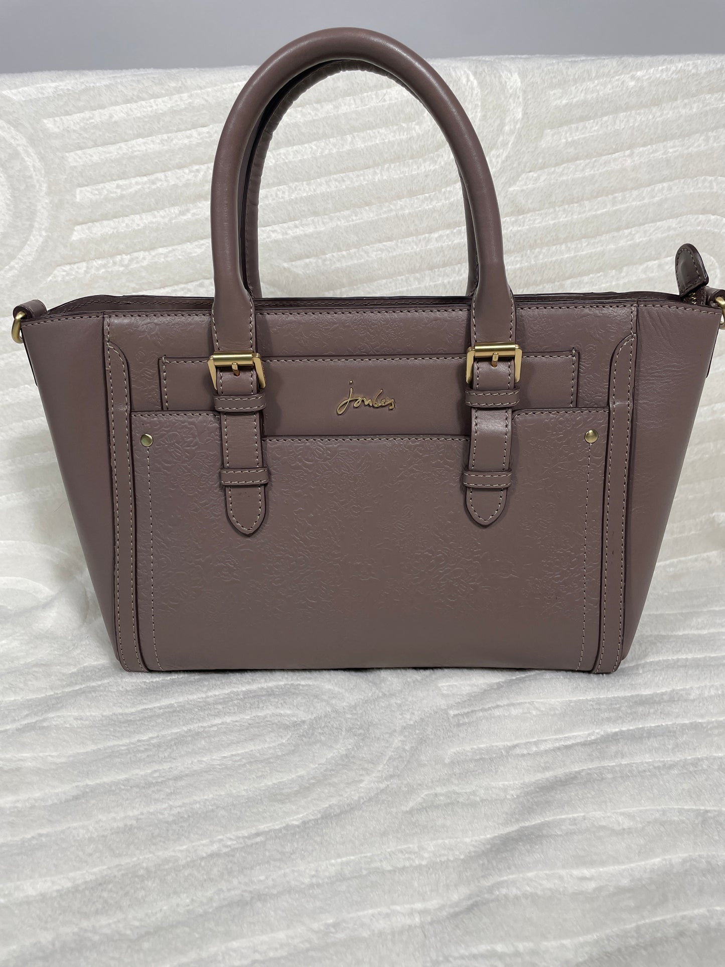 Joules Hathaway Handbag