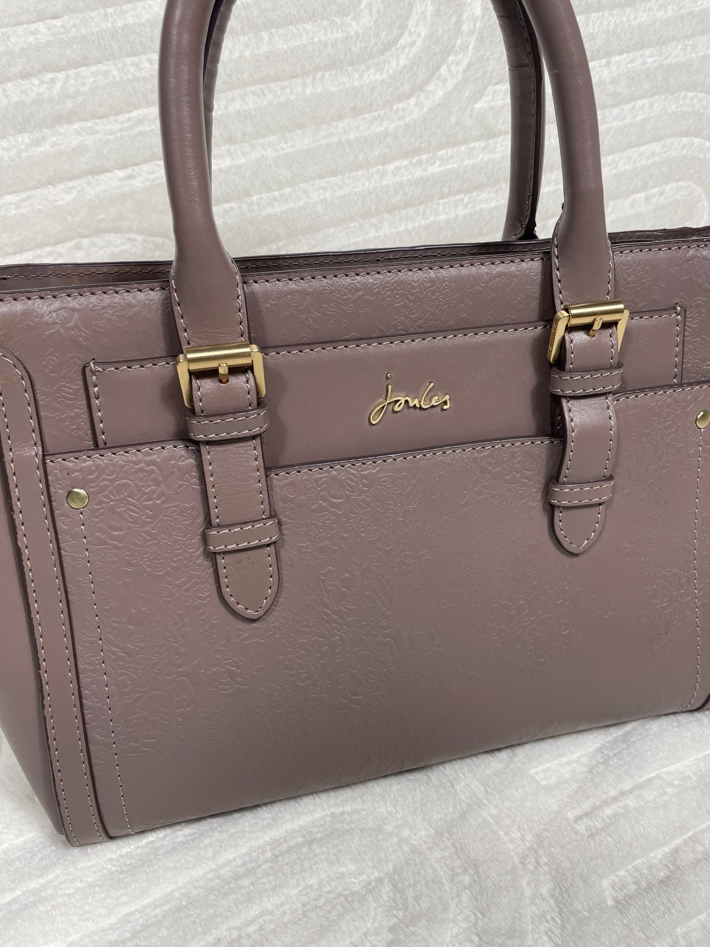 Joules Hathaway Handbag