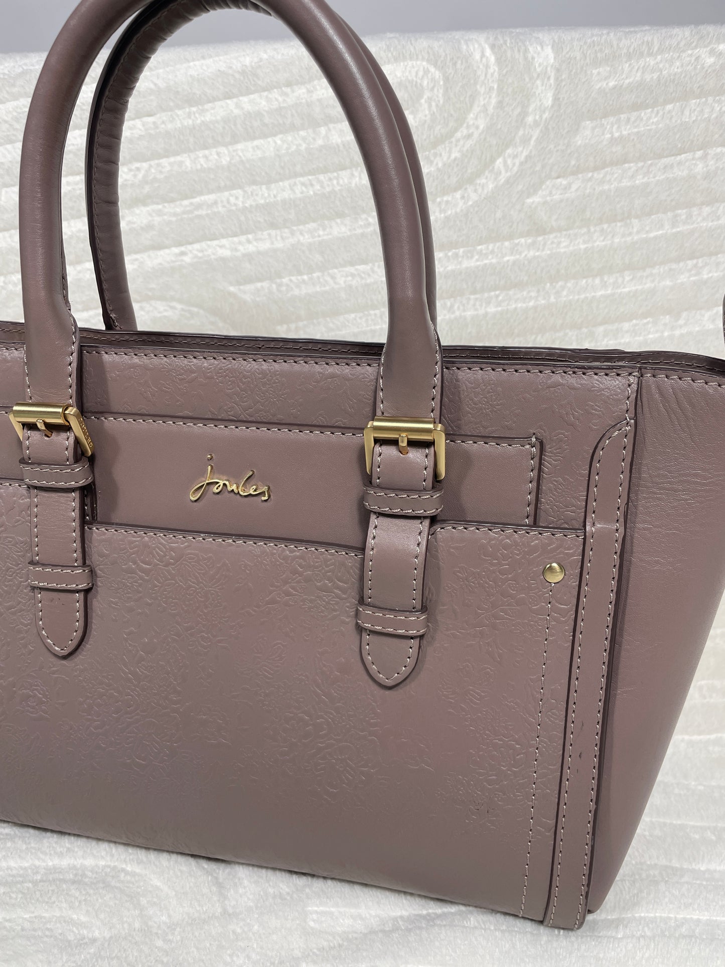 Joules Hathaway Handbag