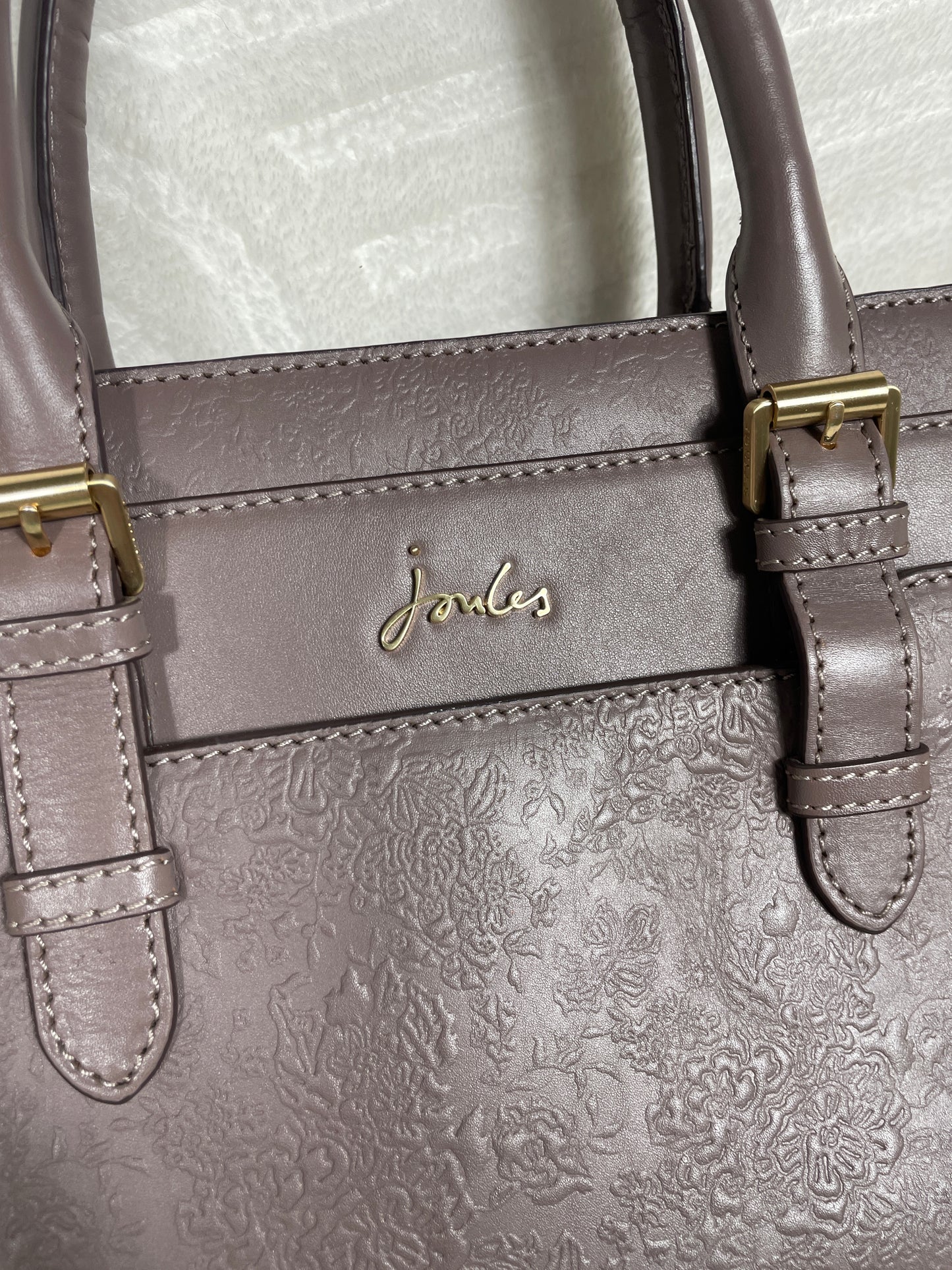 Joules Hathaway Handbag