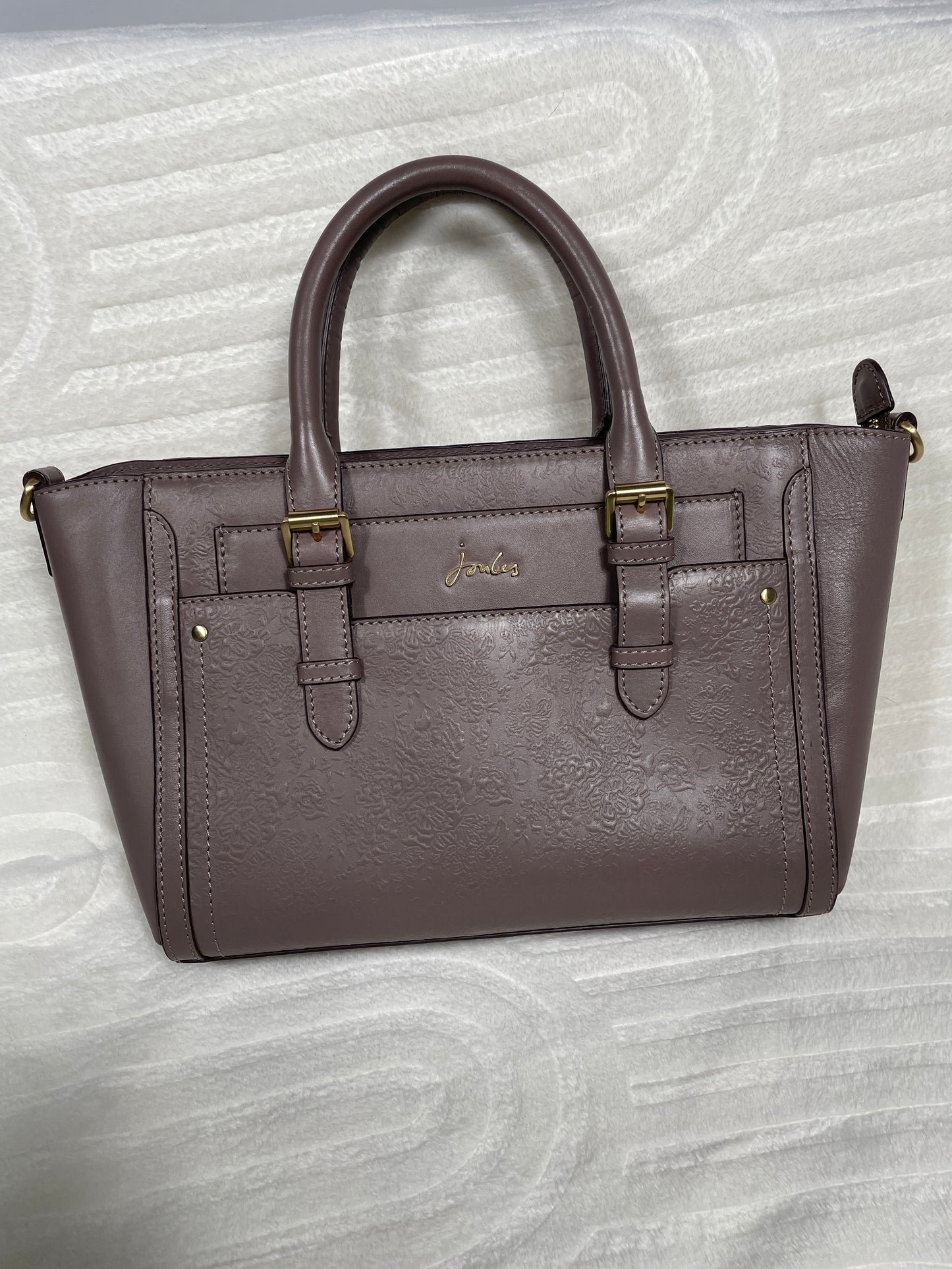 Joules Hathaway Handbag