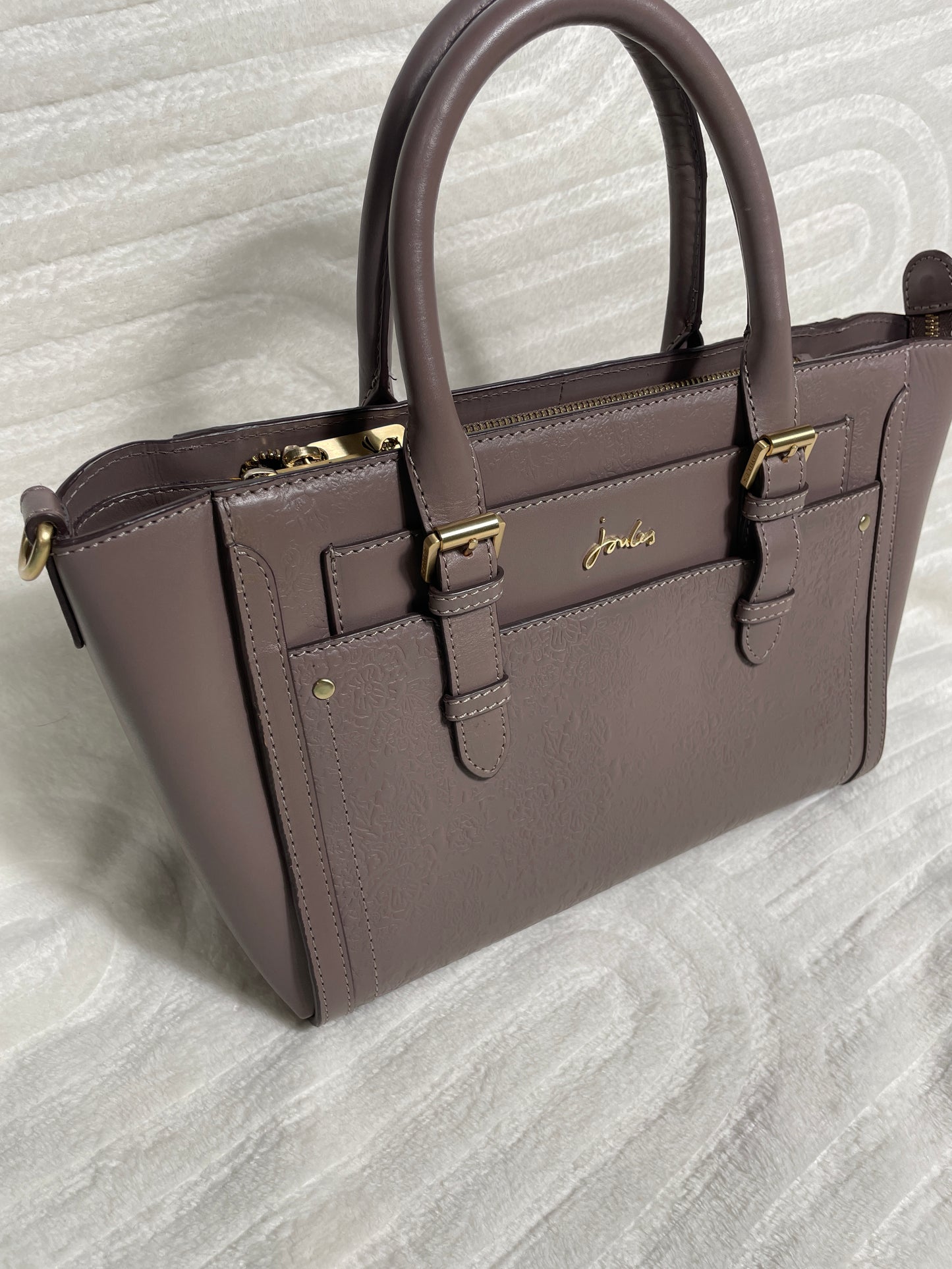 Joules Hathaway Handbag