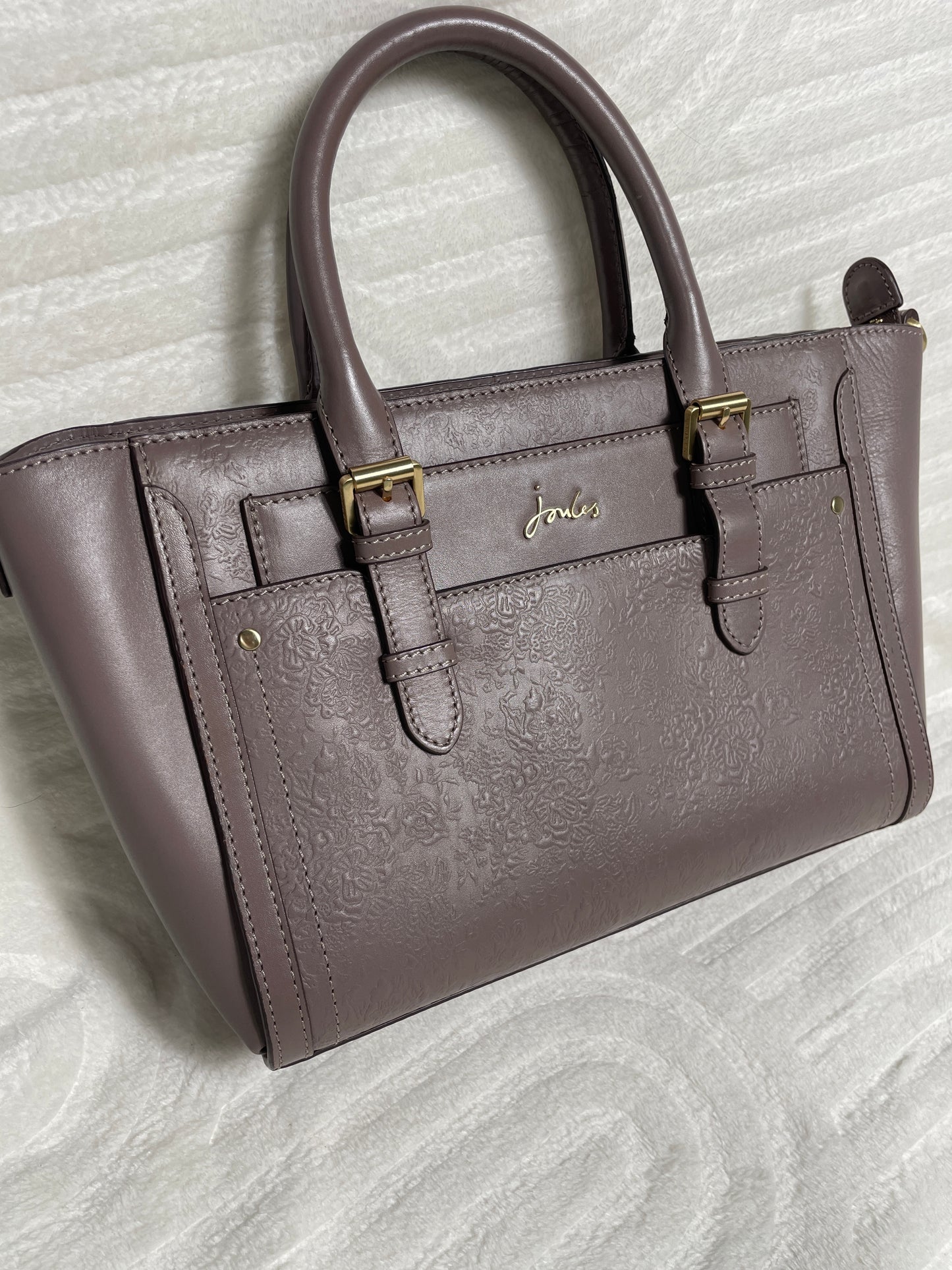 Joules Hathaway Handbag