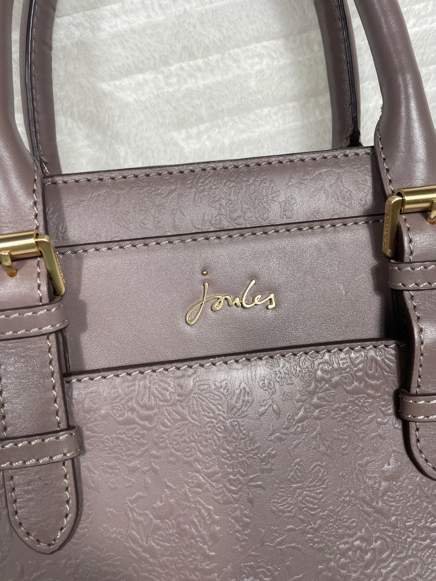 Joules Hathaway Handbag