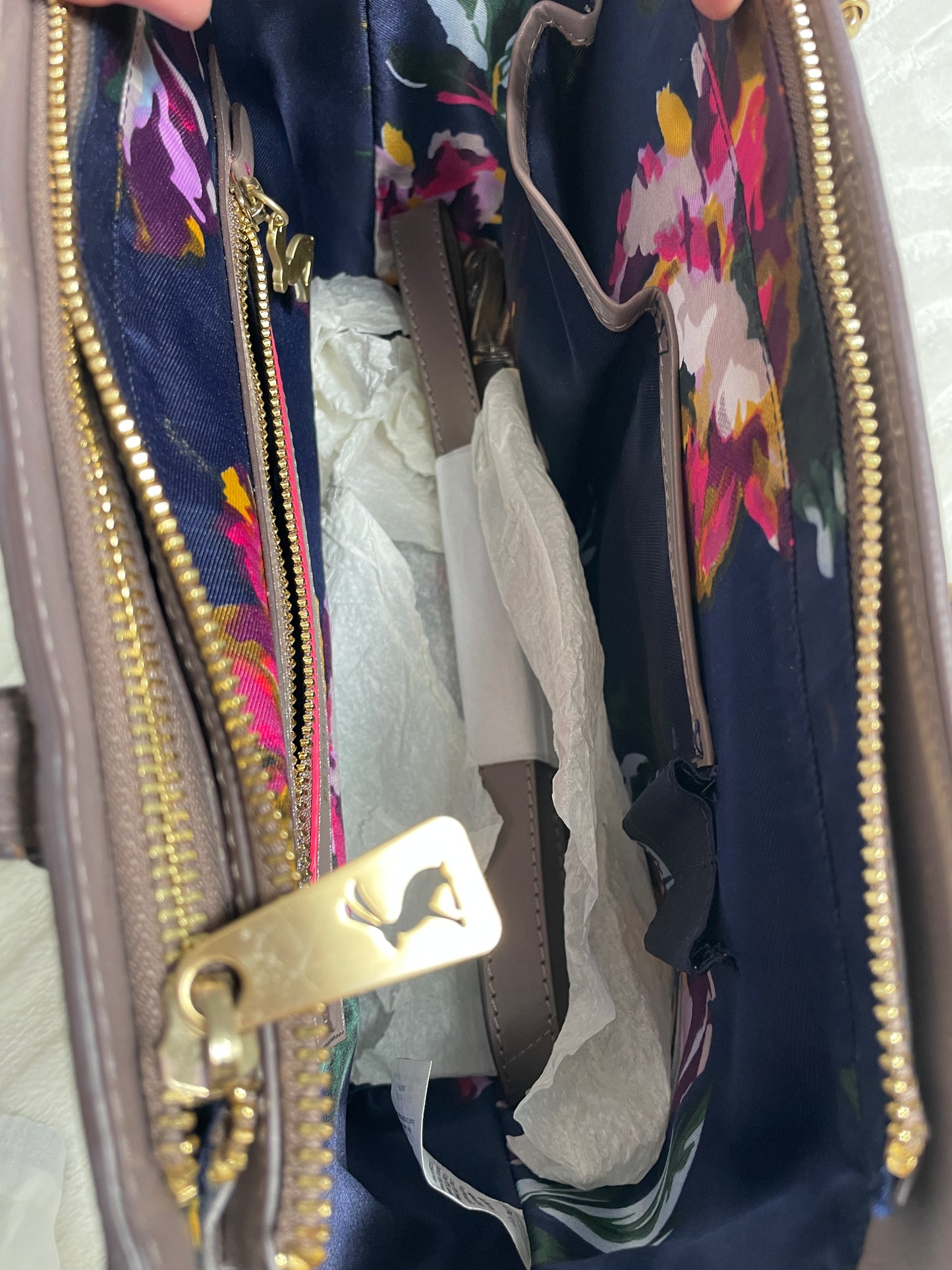 Joules Hathaway Handbag
