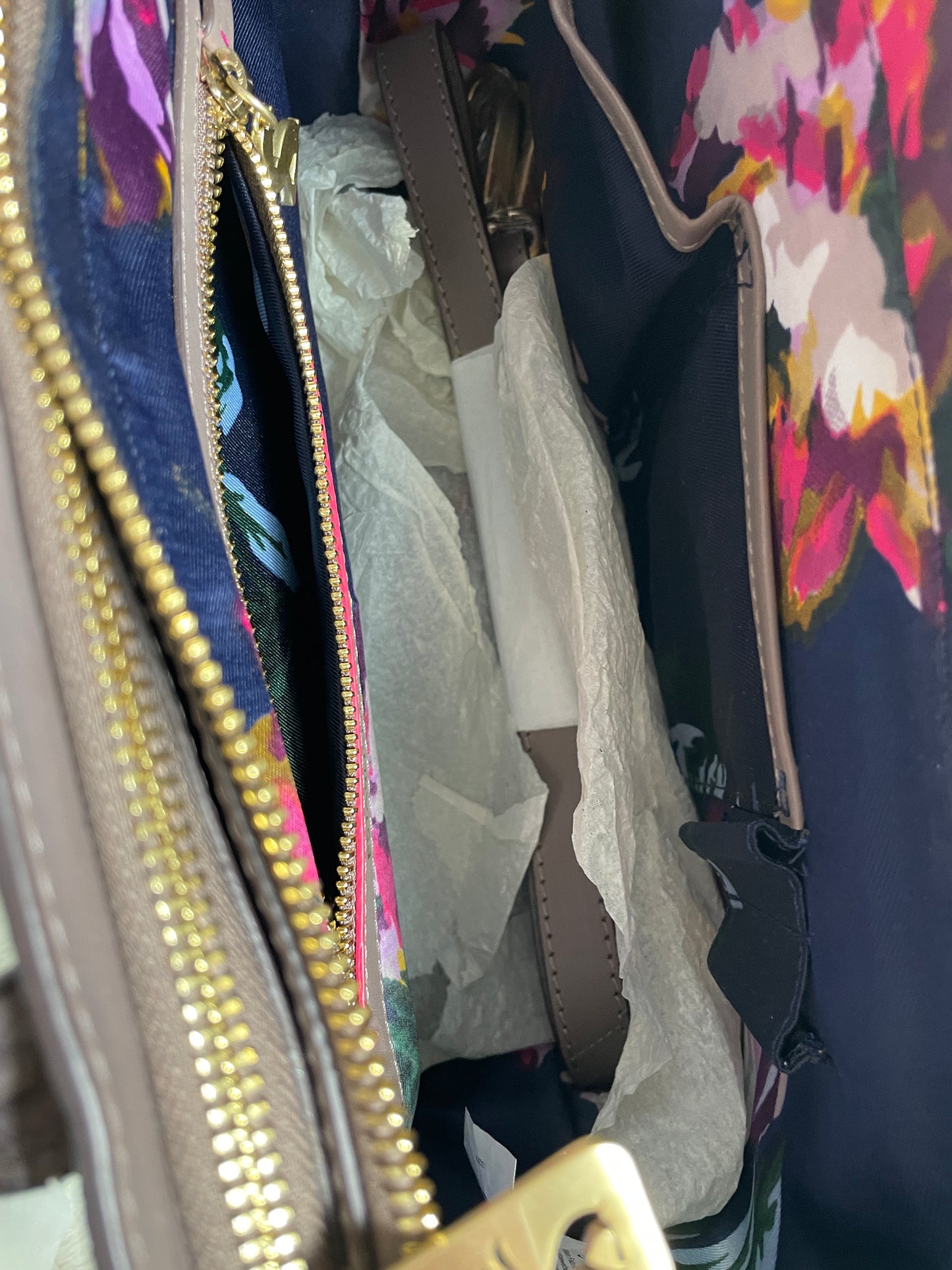 Joules Hathaway Handbag
