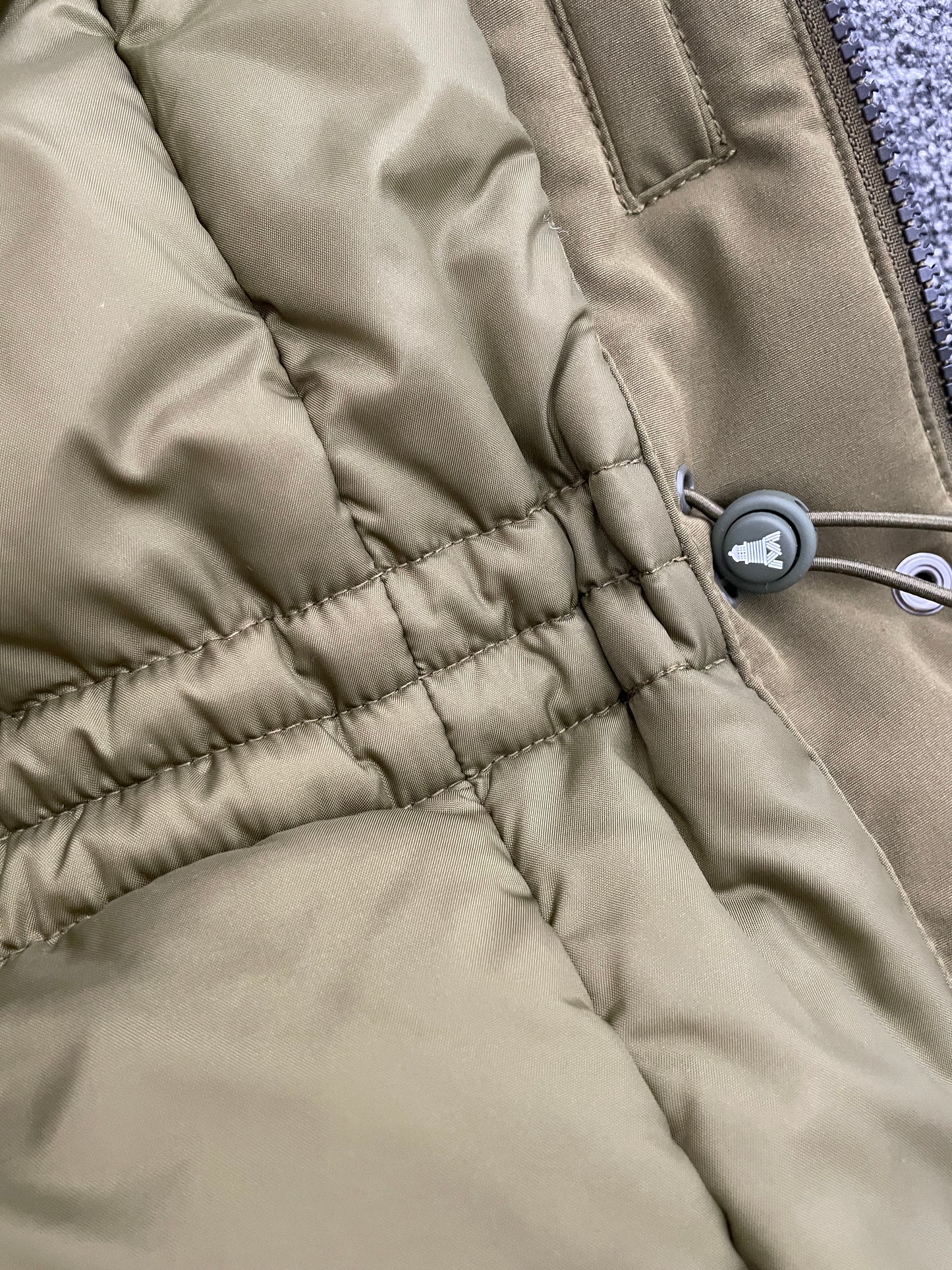 Barbour Waterproof Coat Size 12